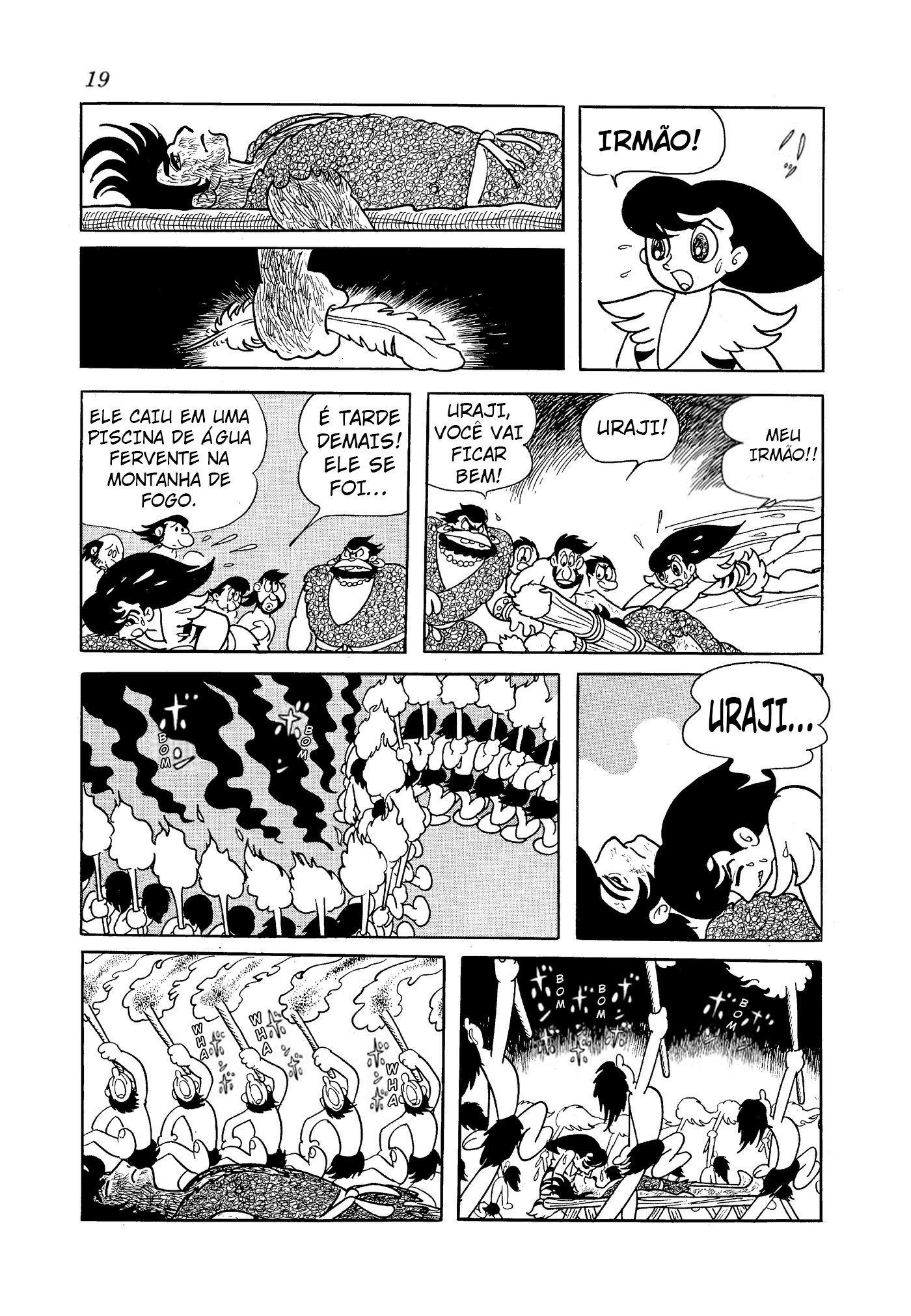 Phoenix O Amanhecer 第20页