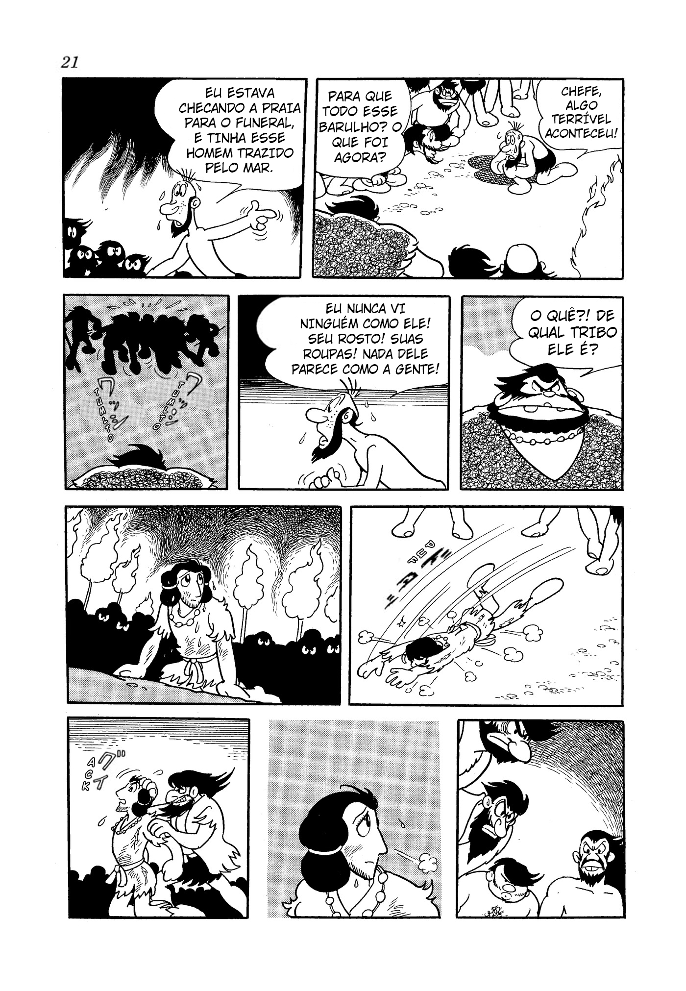 Phoenix O Amanhecer 第22页