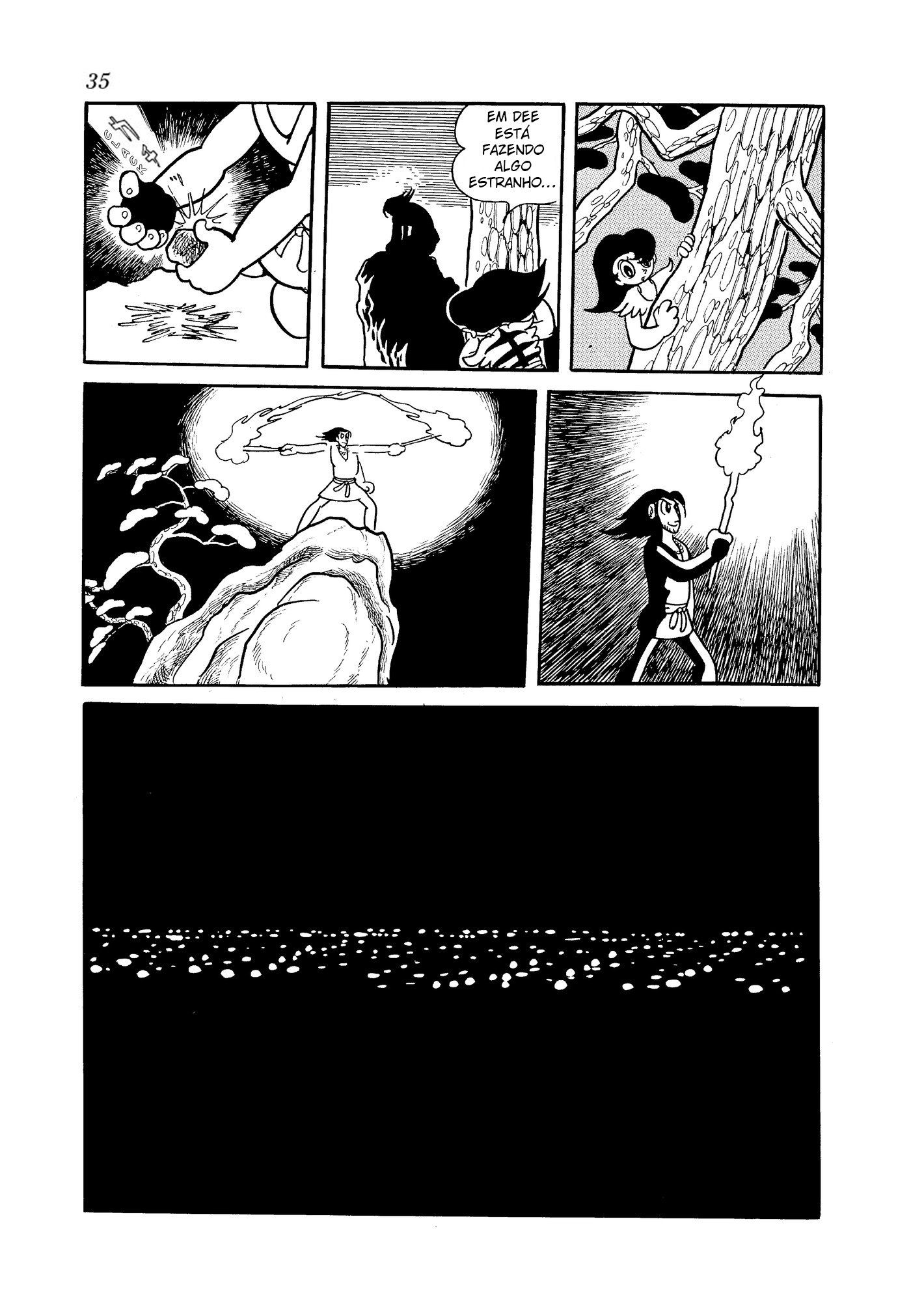 Phoenix O Amanhecer 第36页