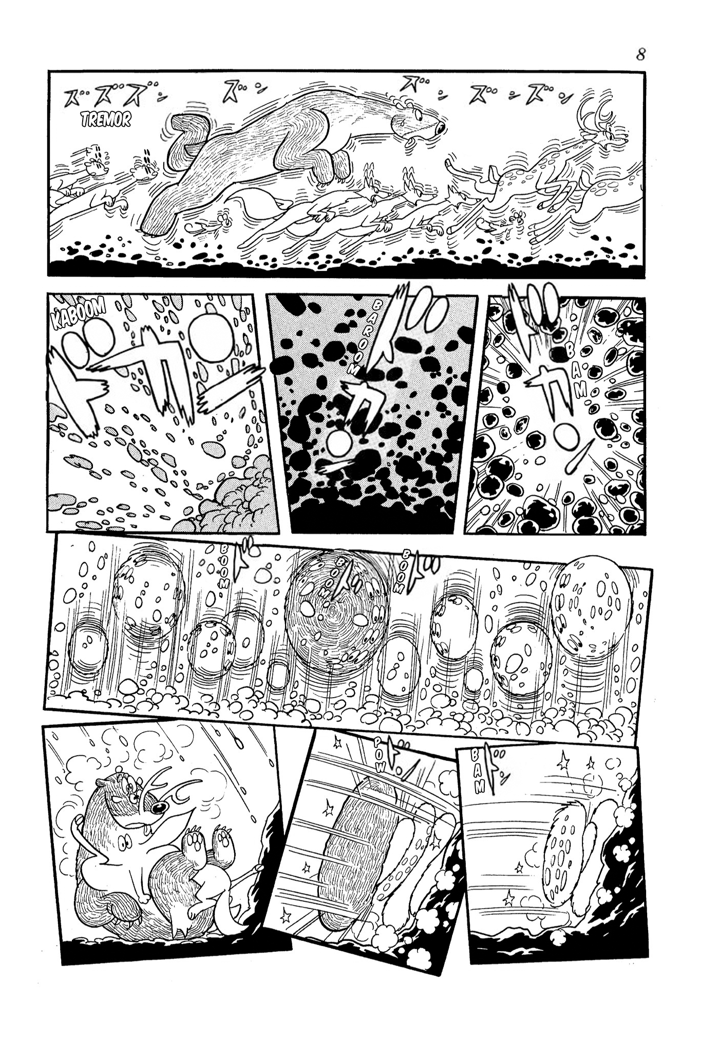 Phoenix O Amanhecer 第9页