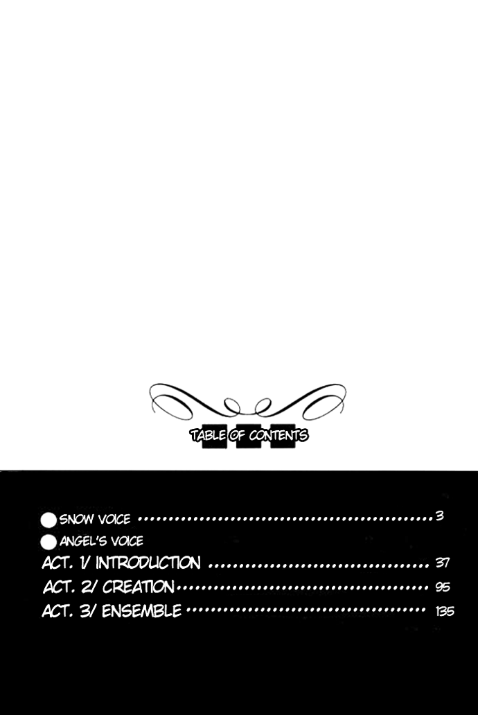 Voice of an Angel 第3页