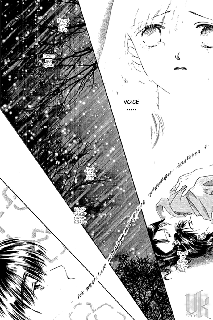 Voice of an Angel Snow Voice - Angel's Voice ~Prologue~ 第32页
