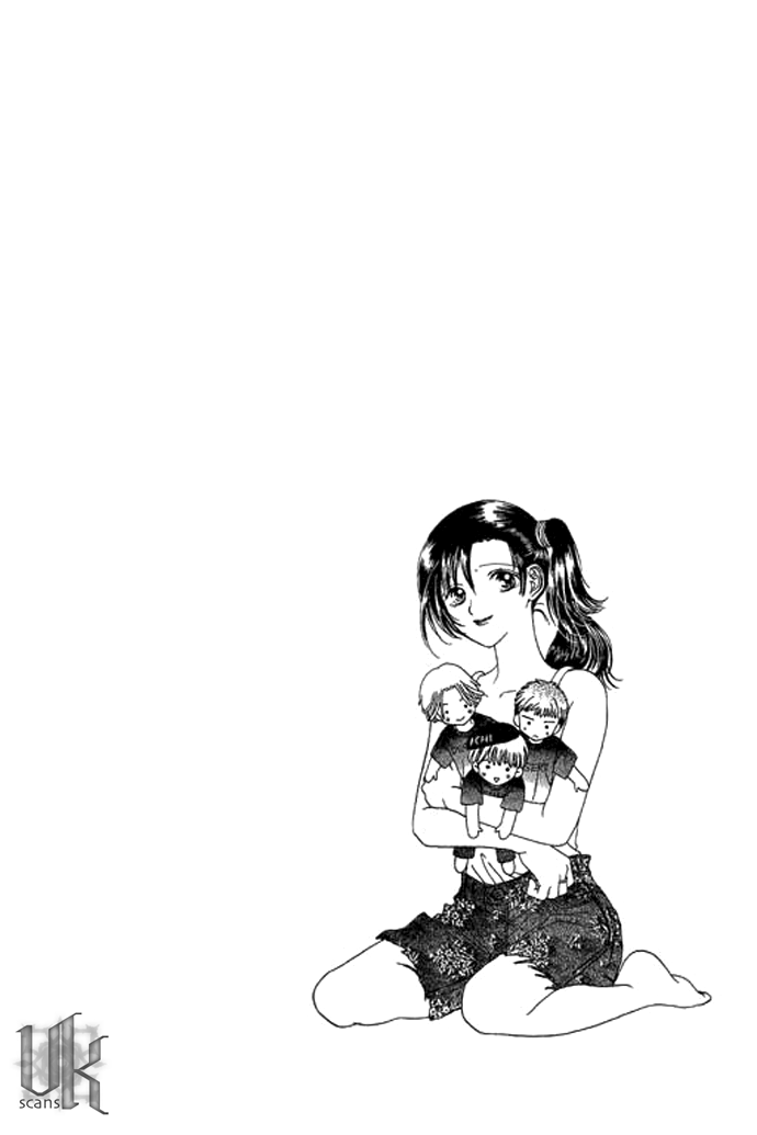 Voice of an Angel Snow Voice - Angel's Voice ~Prologue~ 第37页