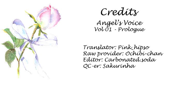 Voice of an Angel Snow Voice - Angel's Voice ~Prologue~ 第38页