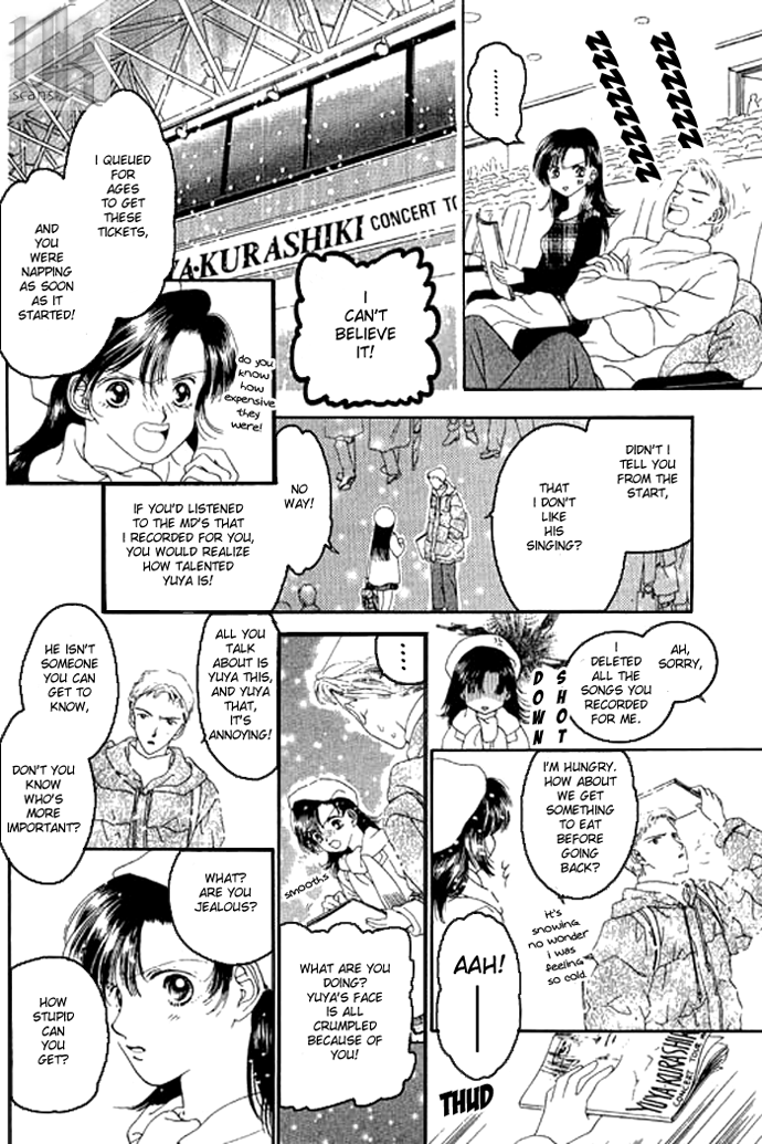 Voice of an Angel 第7页