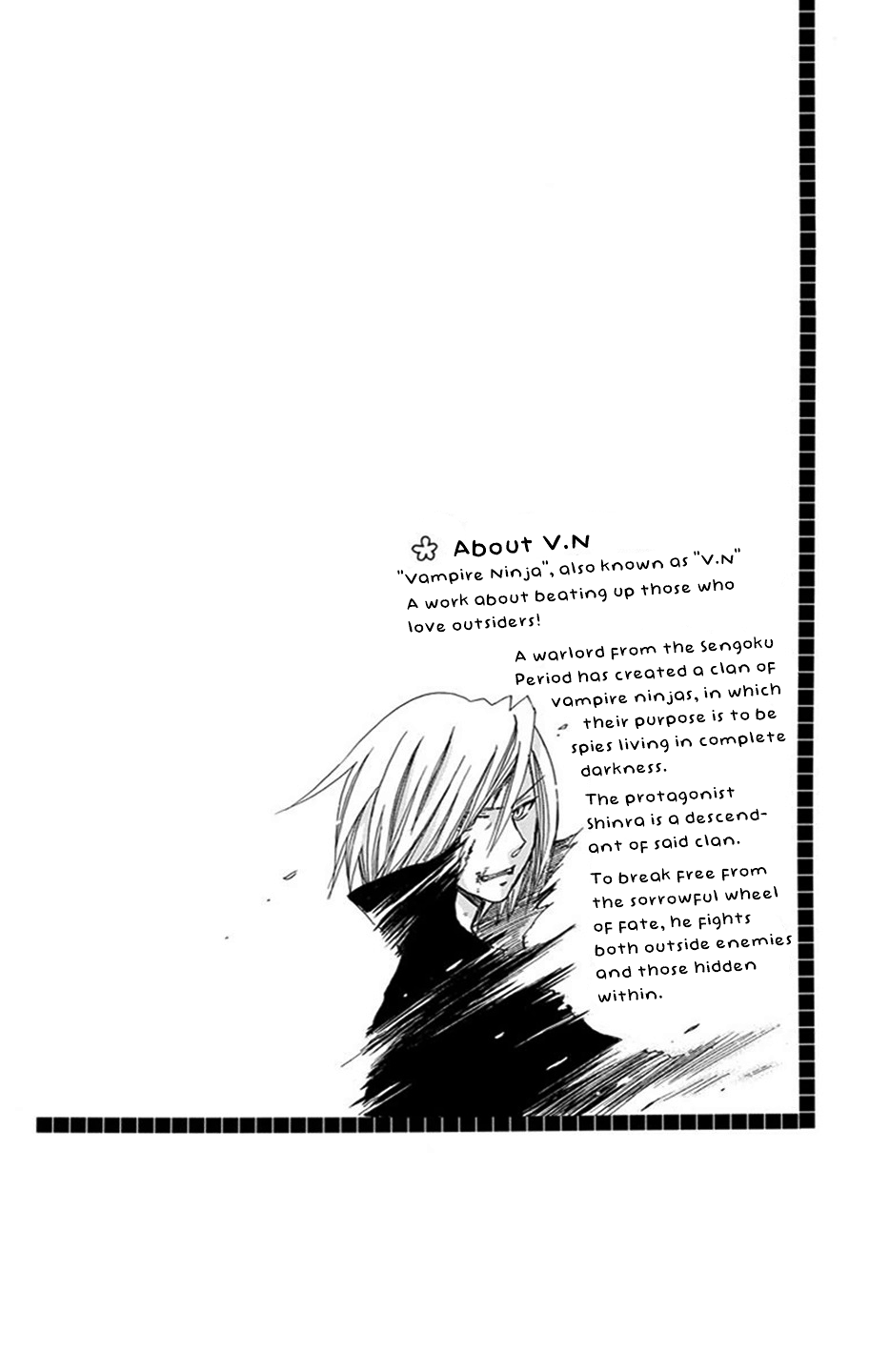I Can't Wait until Morning comes! Ch. 2 第2页