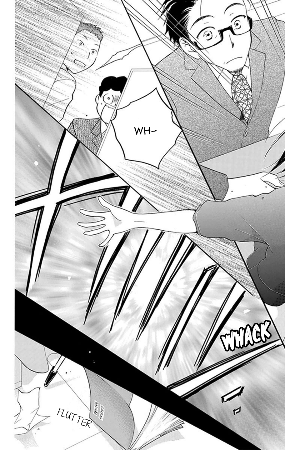 I Can't Wait until Morning comes! Ch. 2 第33页