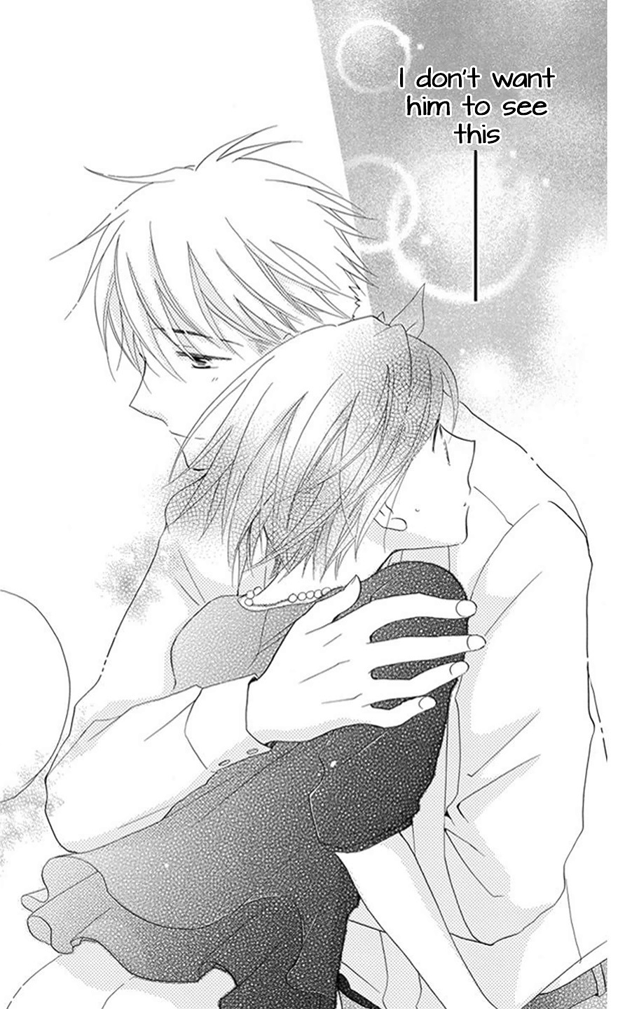 I Can't Wait until Morning comes! Ch. 2 第42页