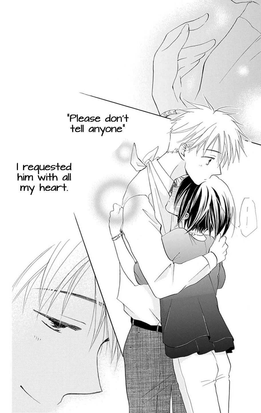 I Can't Wait until Morning comes! Ch. 2 第44页
