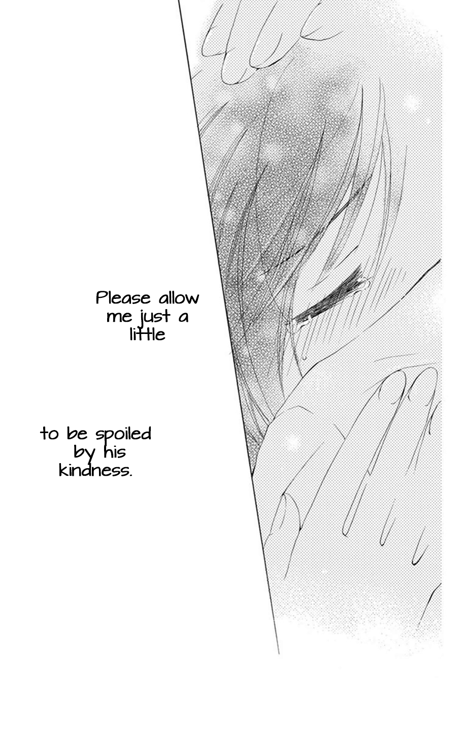 I Can't Wait until Morning comes! Ch. 2 第45页