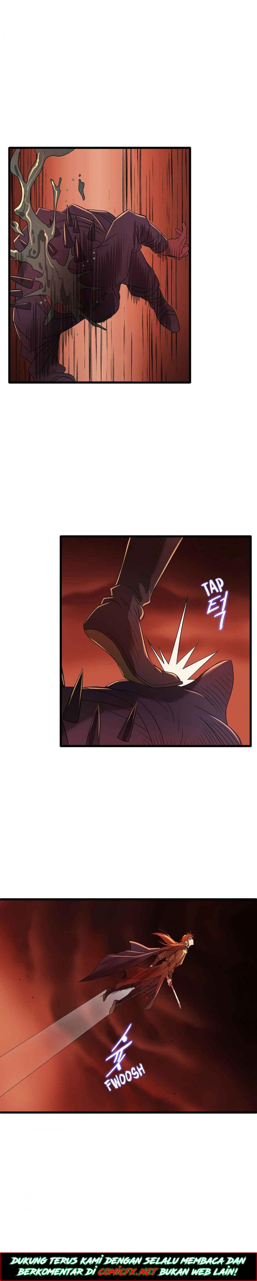 Strong Gale, Mad Dragon Ch. 1 第24页