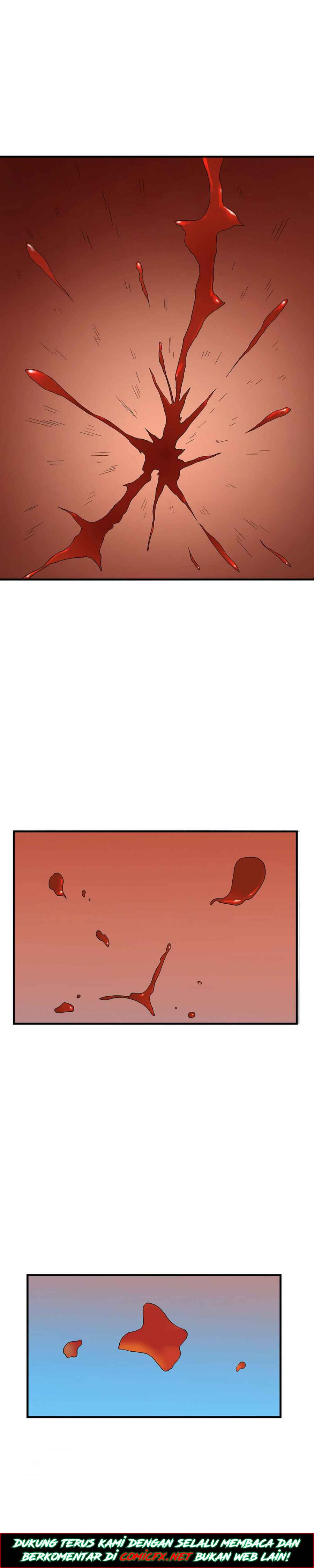 Strong Gale, Mad Dragon Ch. 1 第27页