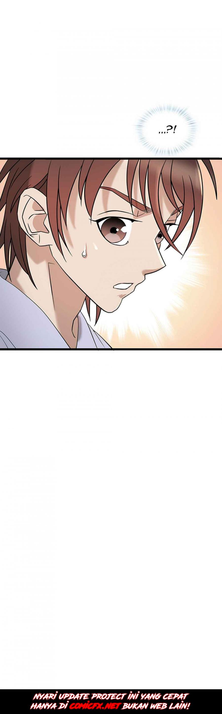 Strong Gale, Mad Dragon Ch. 1 第35页