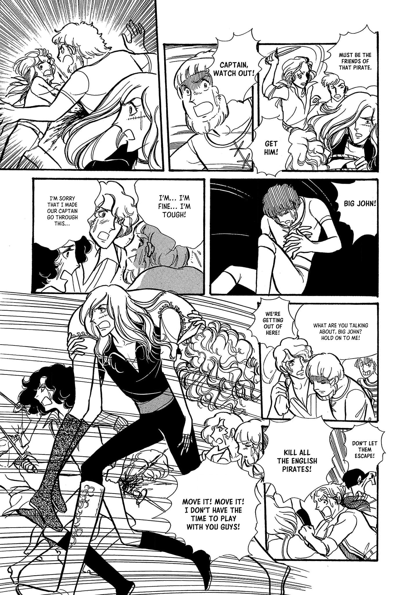 Seven Seas, Seven Skies Vol. 2 Ch. 4 第44页