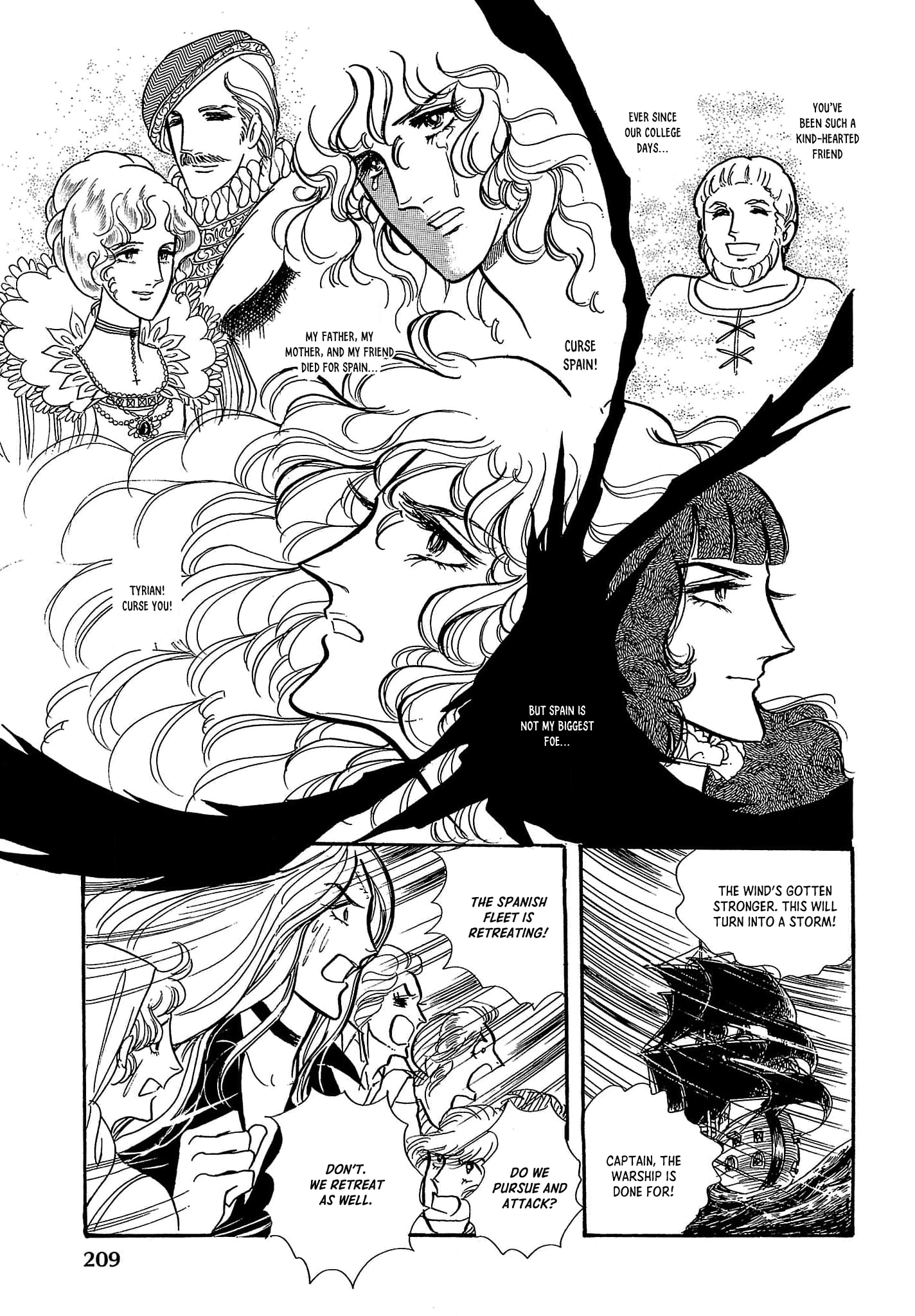 Seven Seas, Seven Skies Vol. 2 Ch. 4 第48页