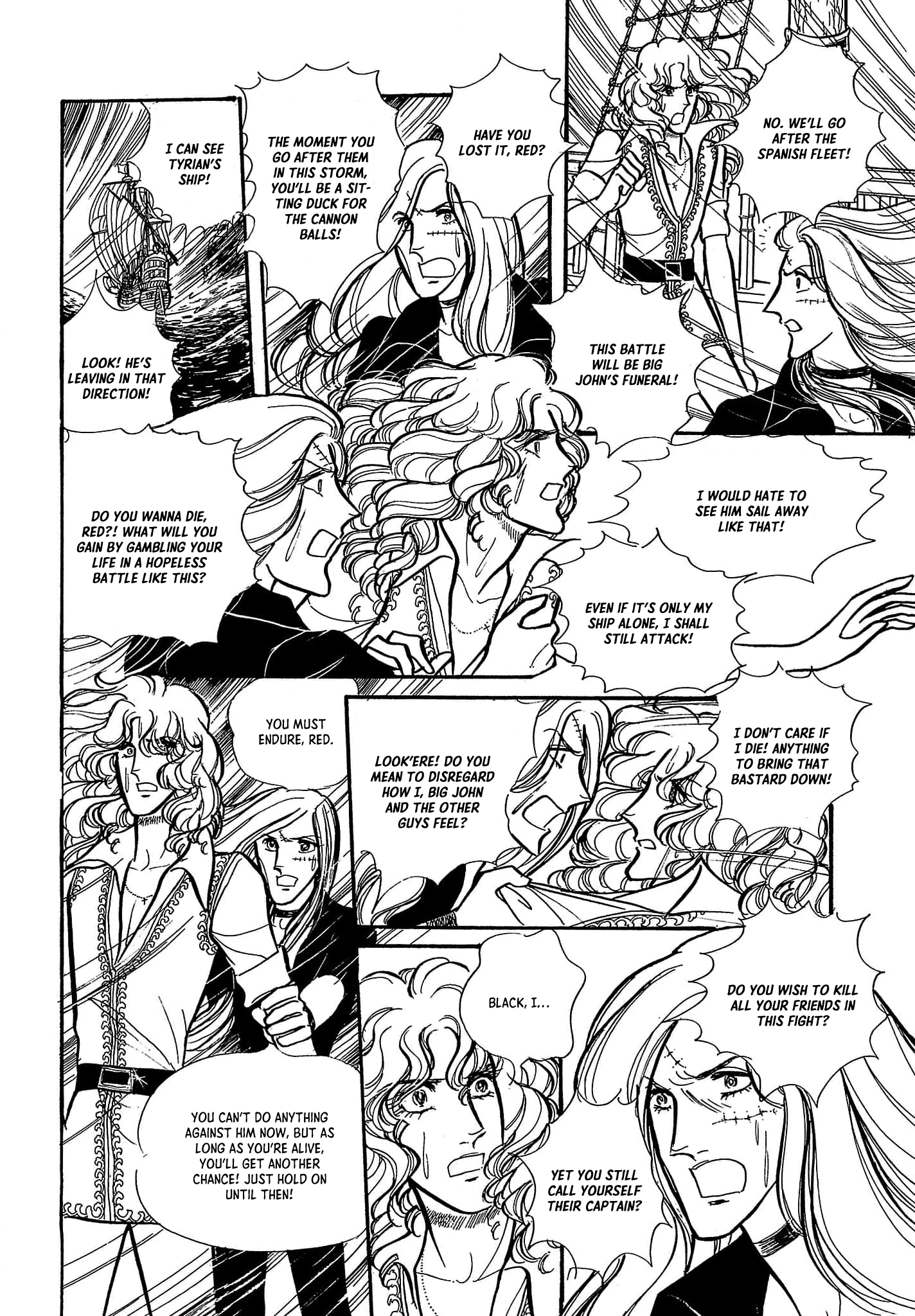 Seven Seas, Seven Skies Vol. 2 Ch. 4 第49页