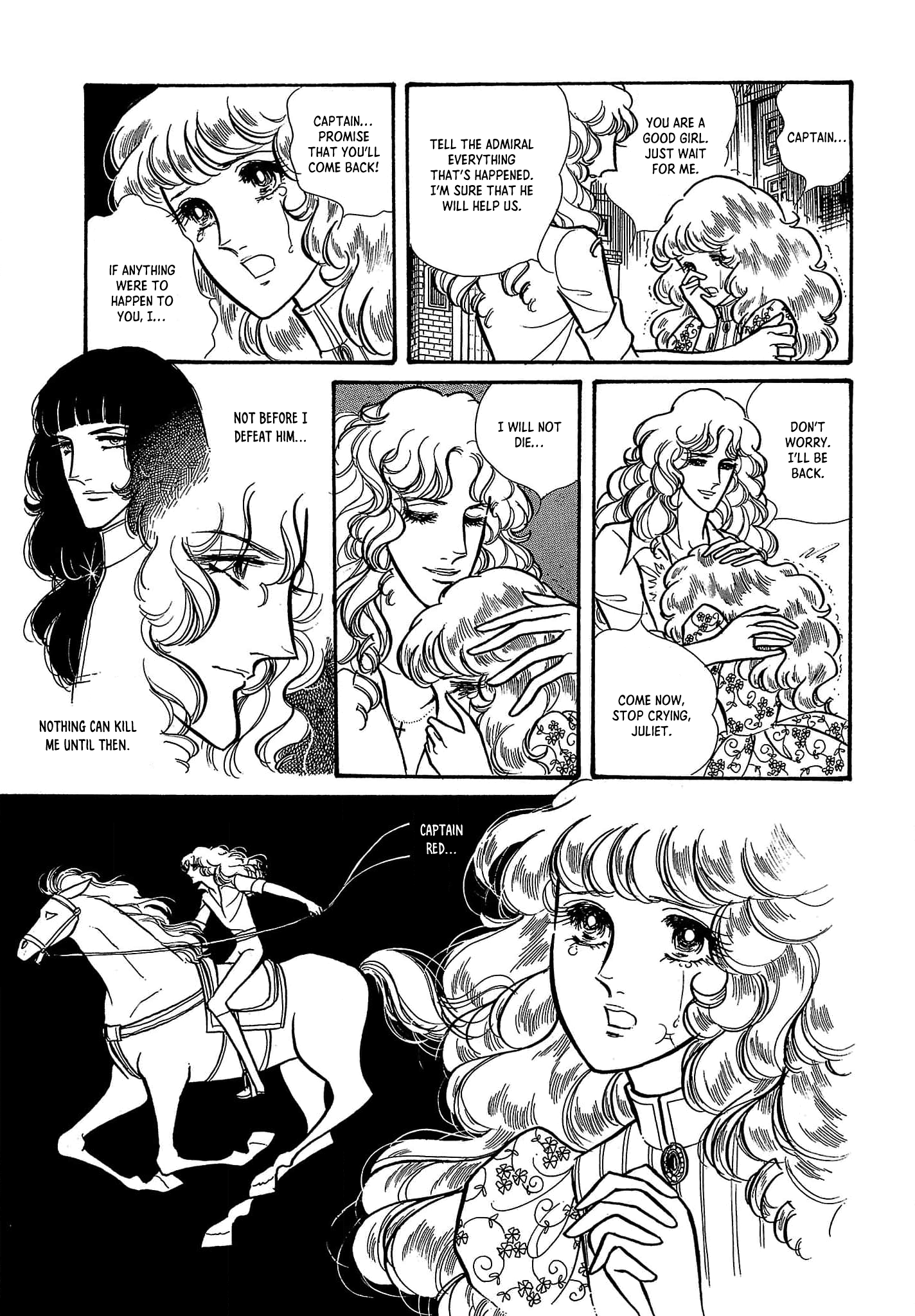 Seven Seas, Seven Skies Vol. 2 Ch. 4 第10页