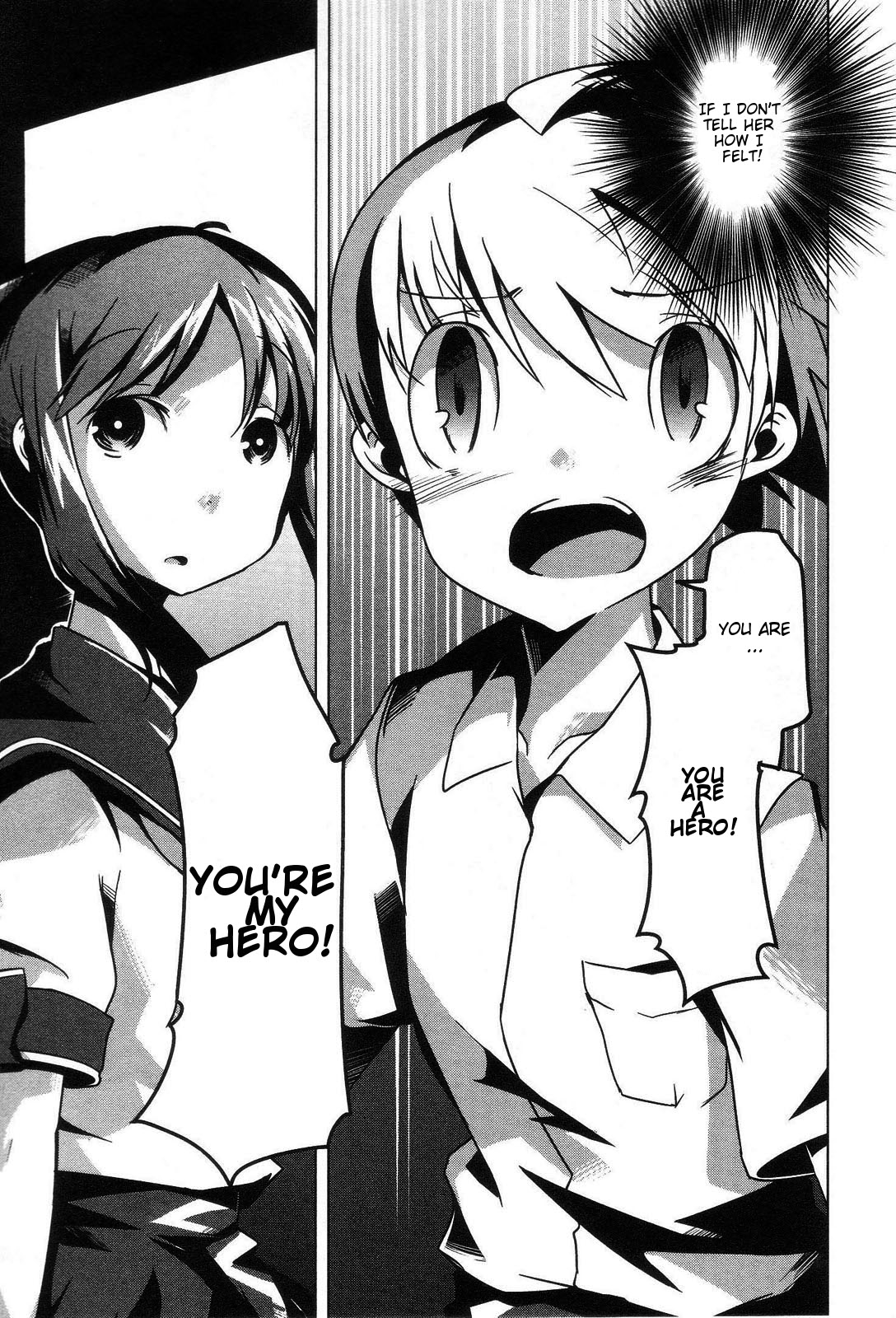 Gas Mask Girl Vol. 1 Ch. 1 第40页