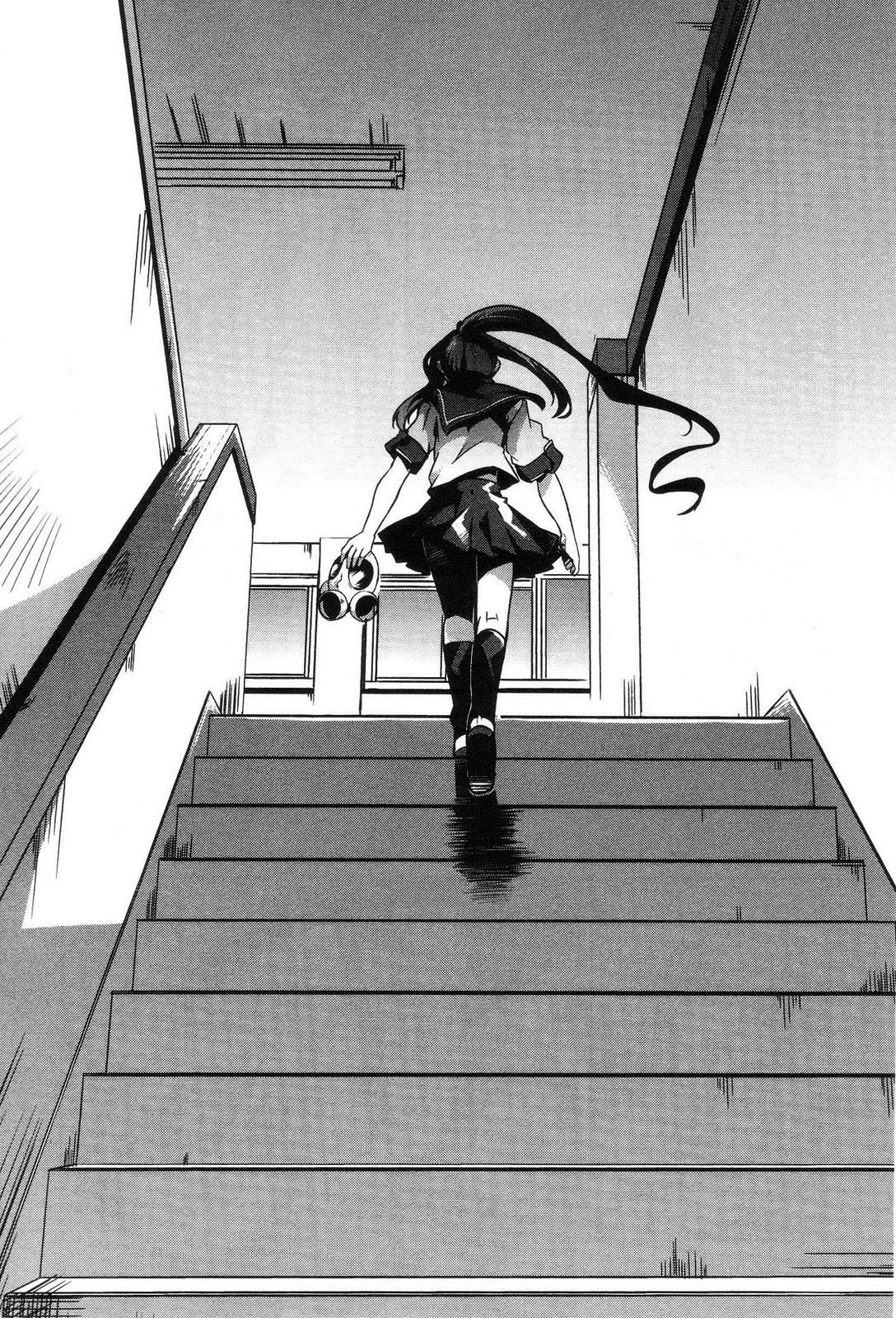 Gas Mask Girl Vol. 1 Ch. 1 第43页
