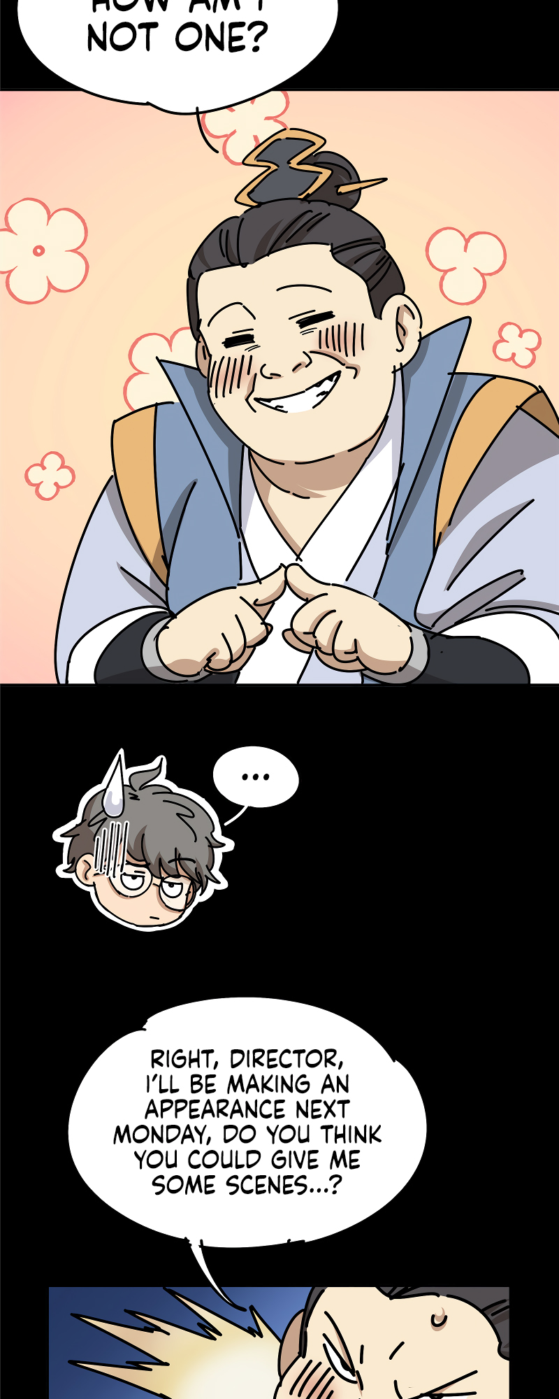 Plundering The Heavens Ch. 2 第31页