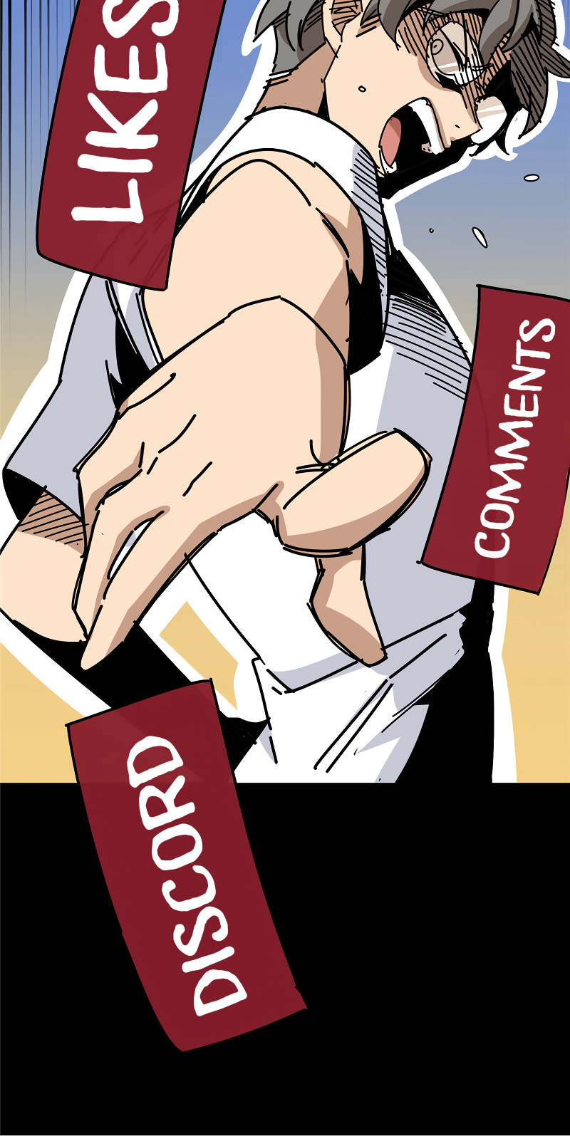 Plundering The Heavens Ch. 2 第33页