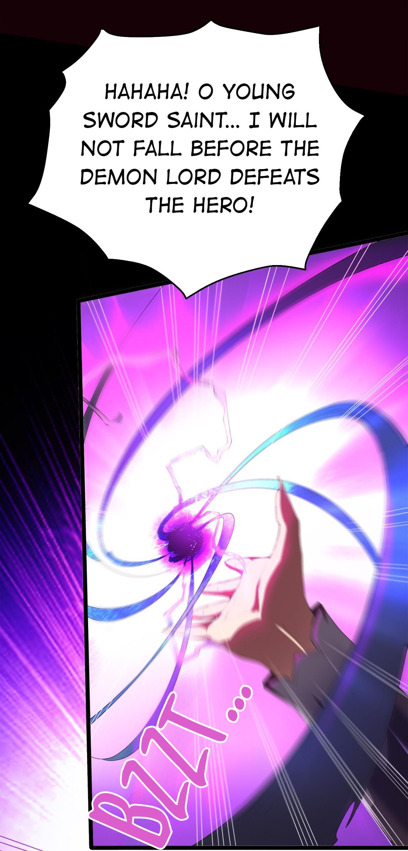 My Life as the Retired Hero The Hero Eloped with the Demon Lord?! 第6页