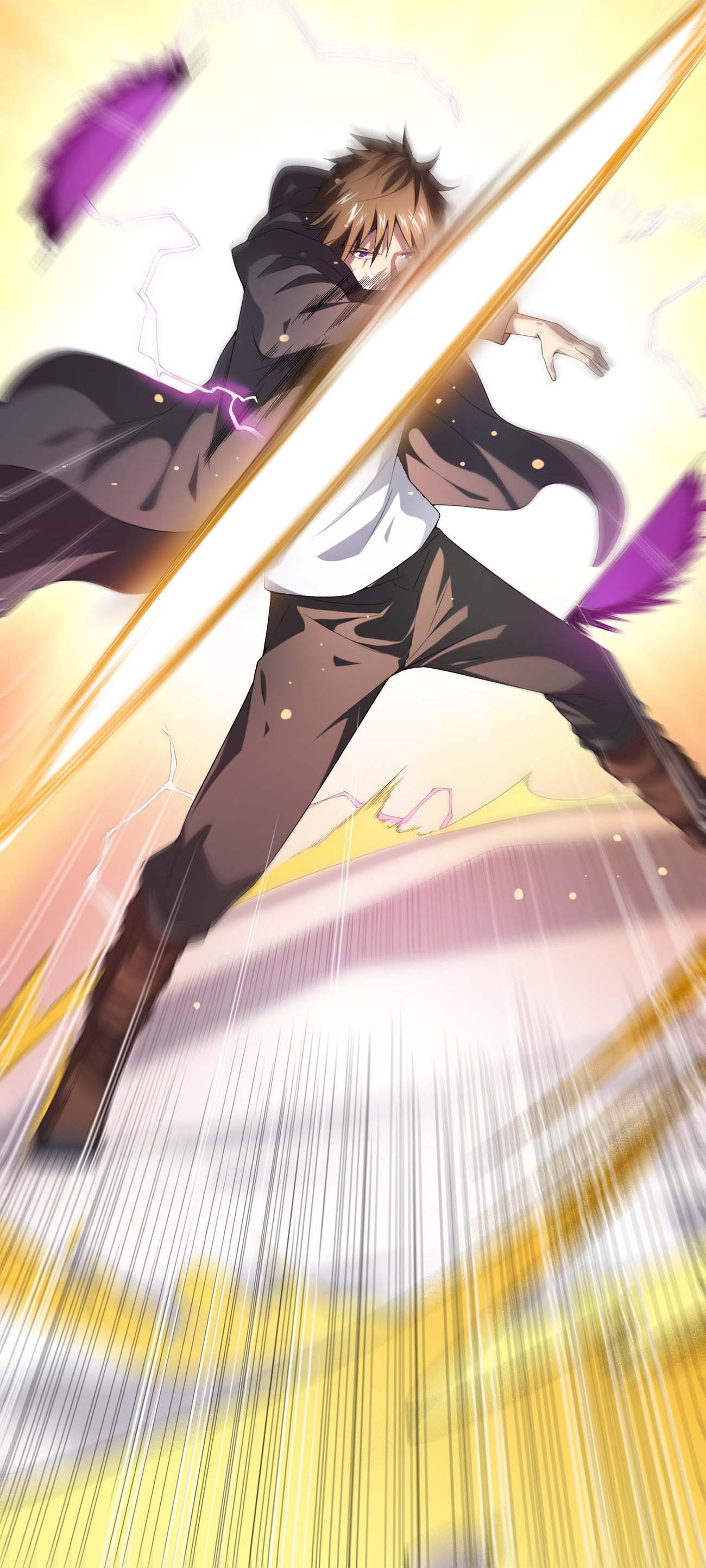 My Life as the Retired Hero The Hero Eloped with the Demon Lord?! 第10页