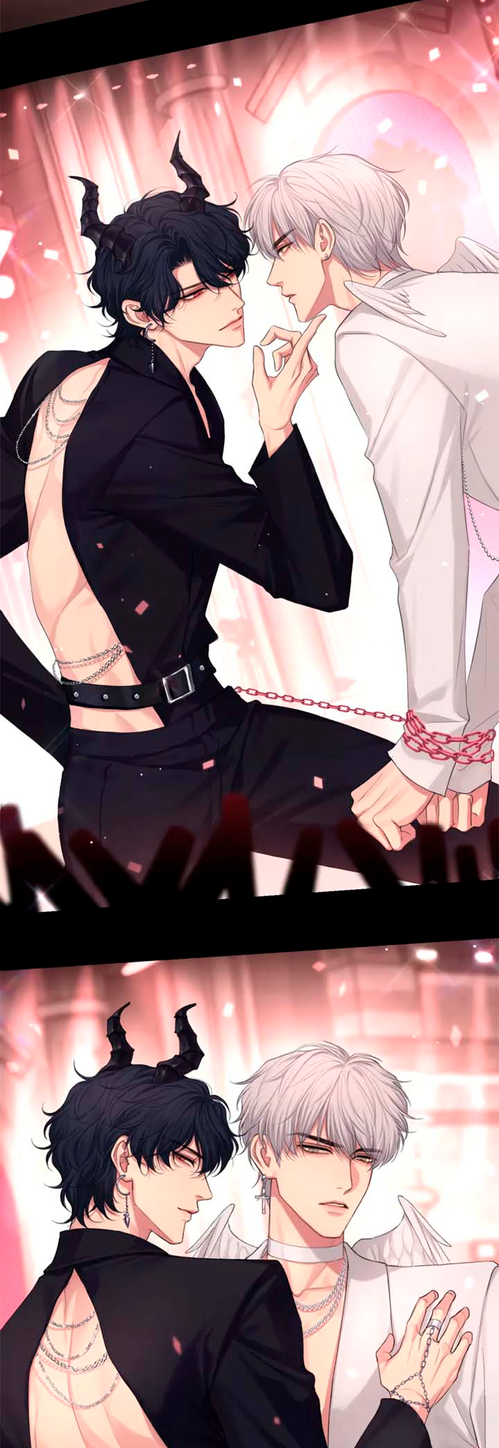 Prejudice Vol. 2 Ch. 1 第5页