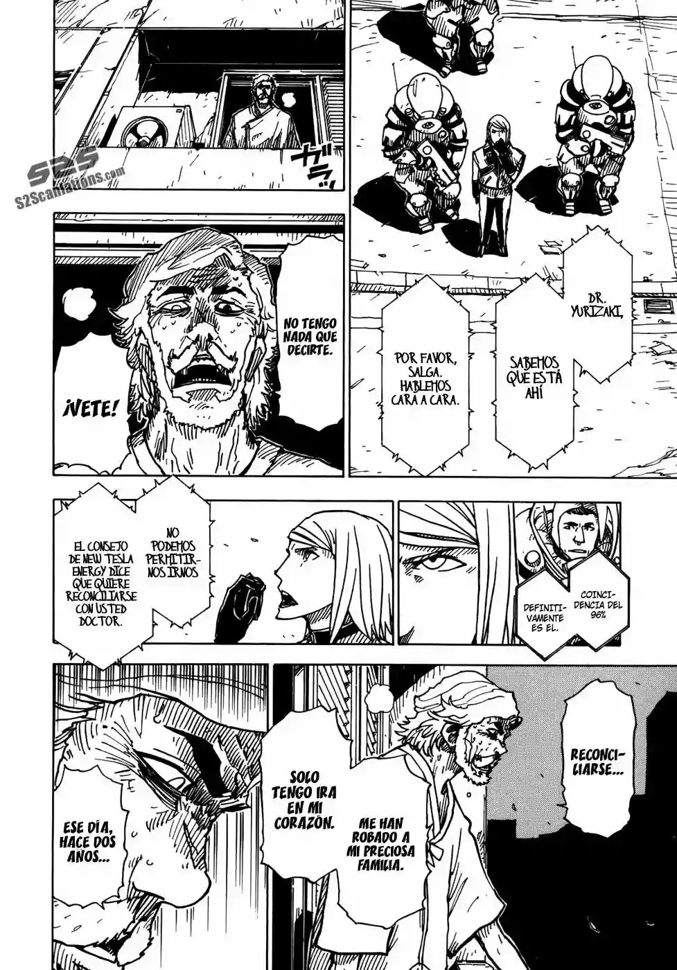 Dimension W Vol. 1 Ch. 3 第9页