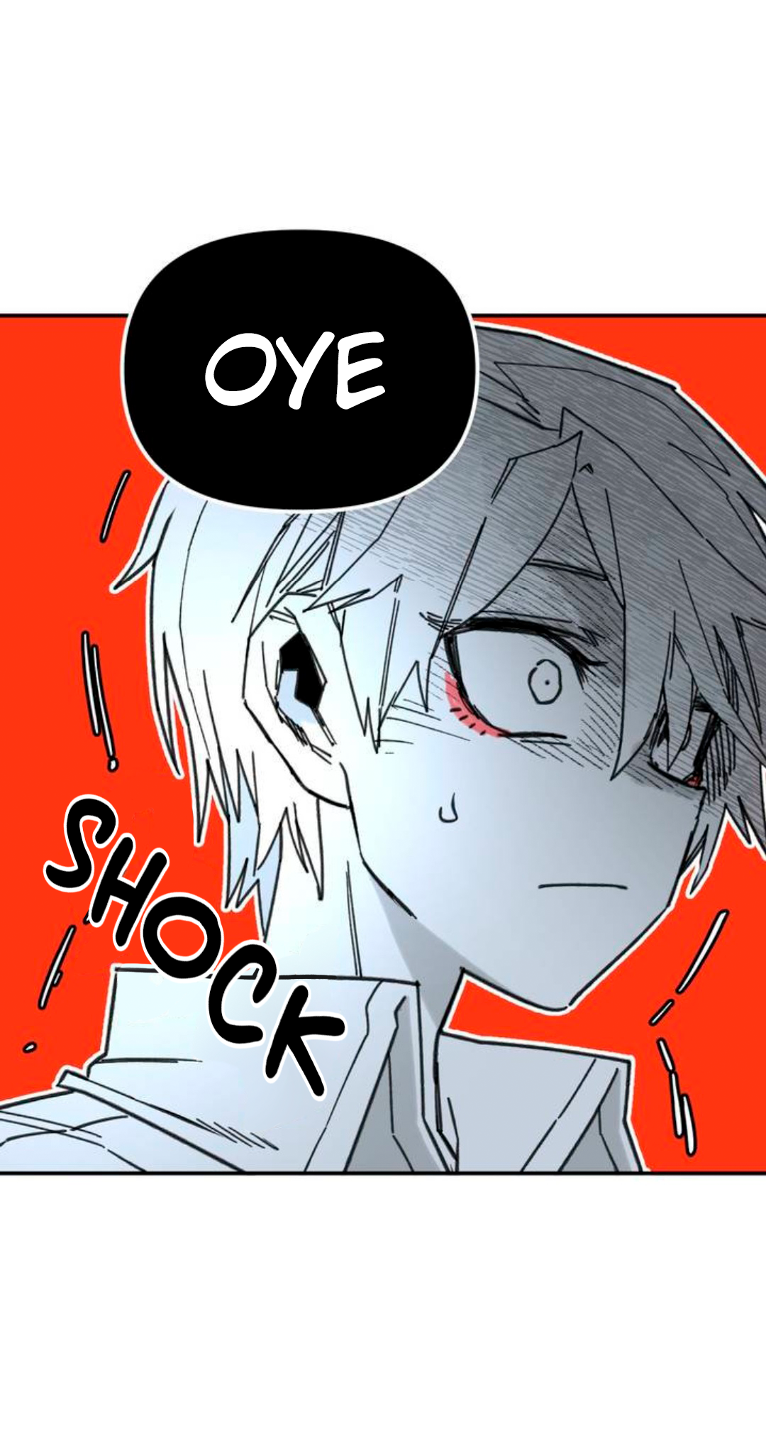 High School Boy La Secundaria Daemun 第19页