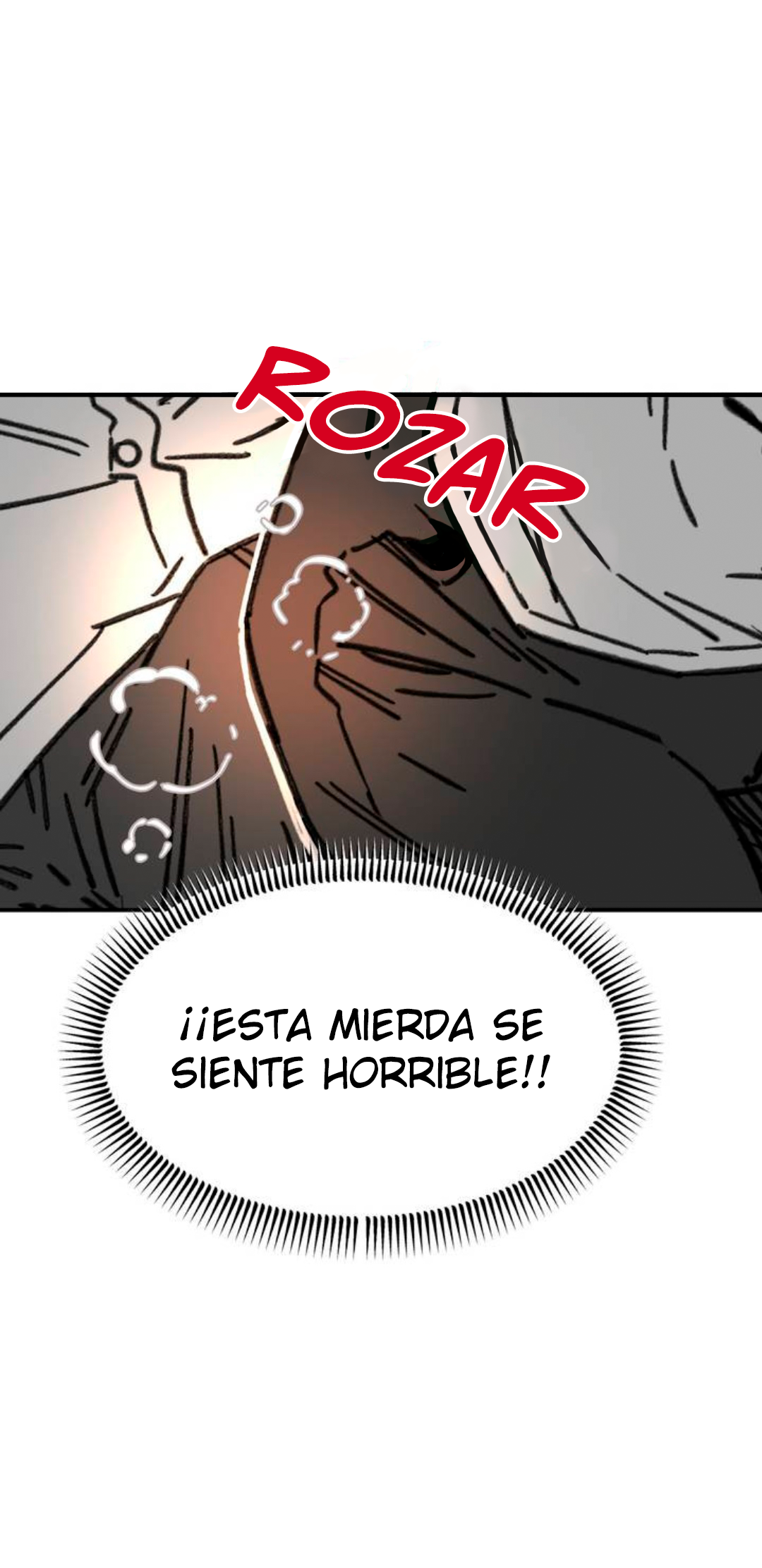High School Boy La Secundaria Daemun 第36页