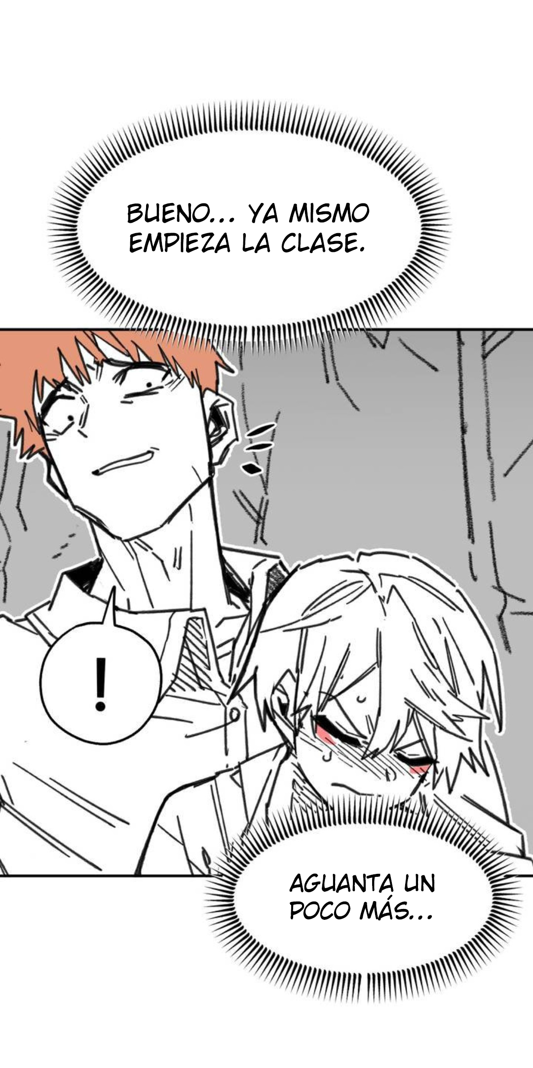 High School Boy La Secundaria Daemun 第37页