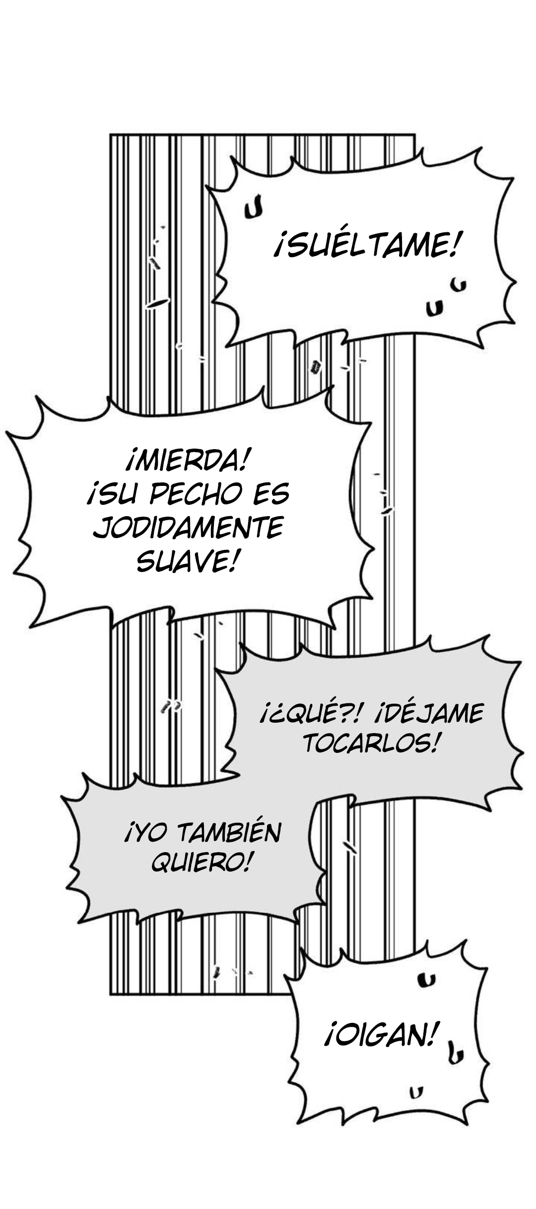 High School Boy La Secundaria Daemun 第39页