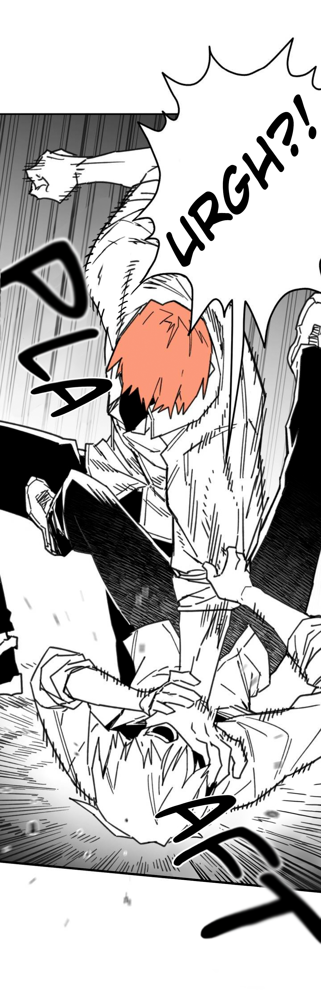 High School Boy La Secundaria Daemun 第43页