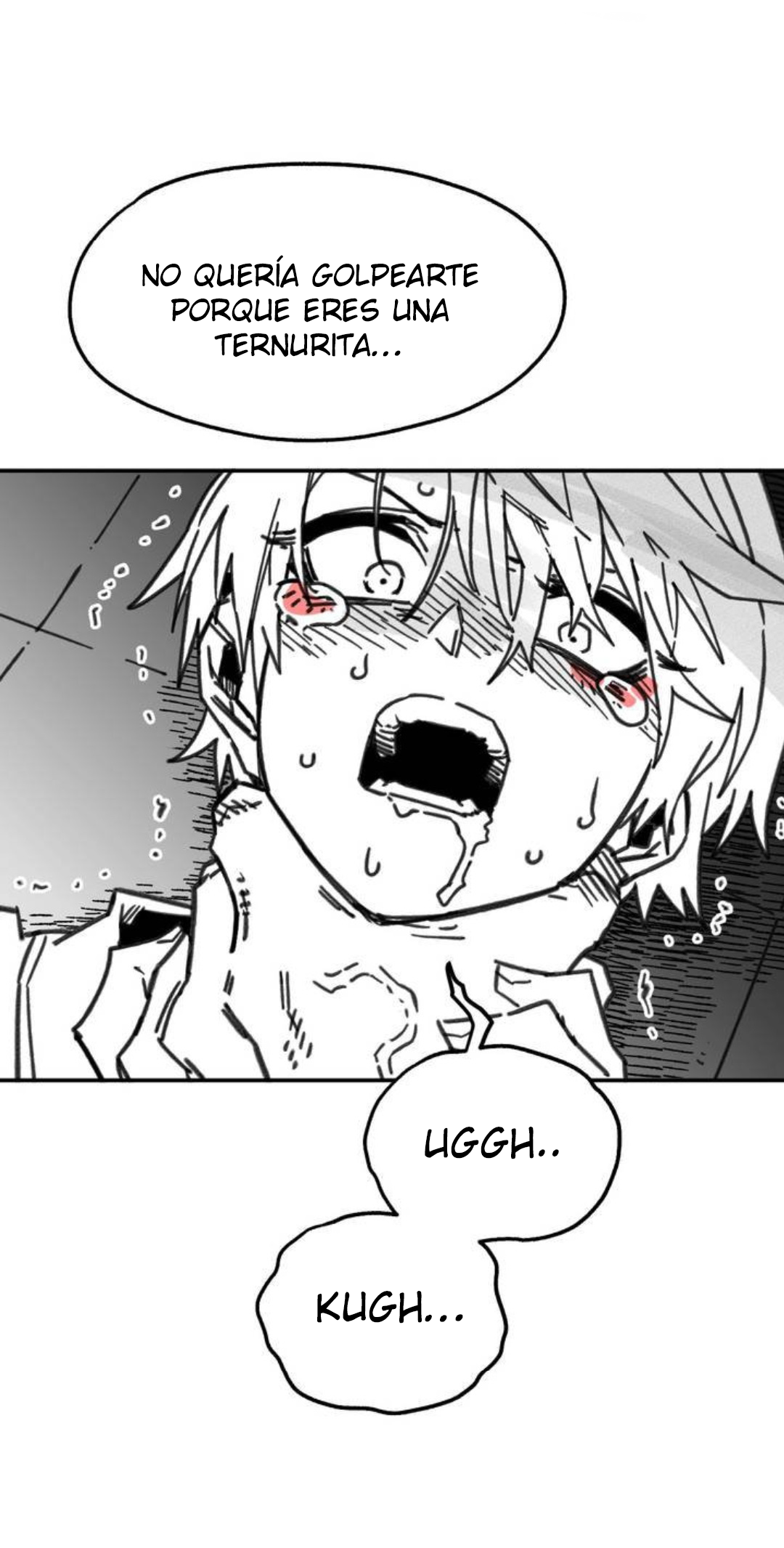 High School Boy La Secundaria Daemun 第44页