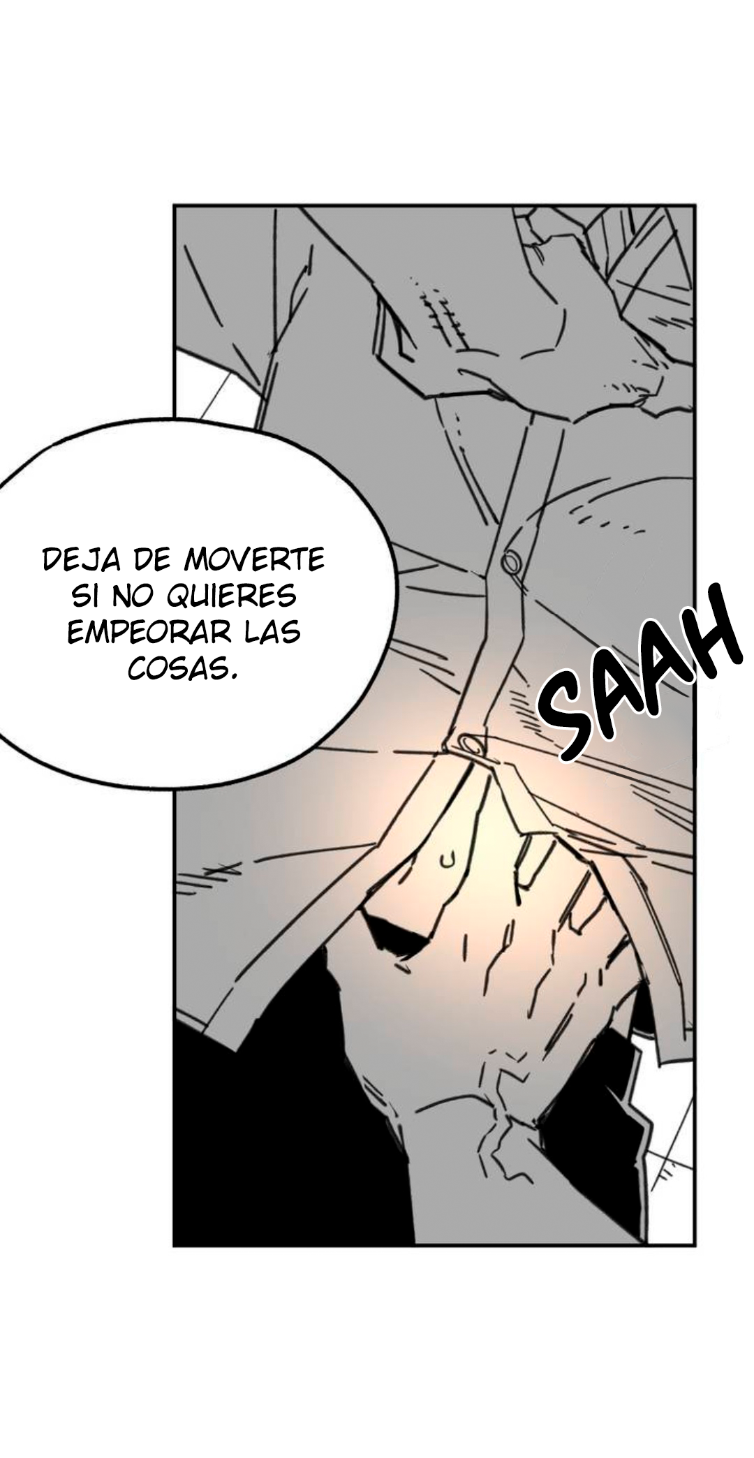 High School Boy La Secundaria Daemun 第46页