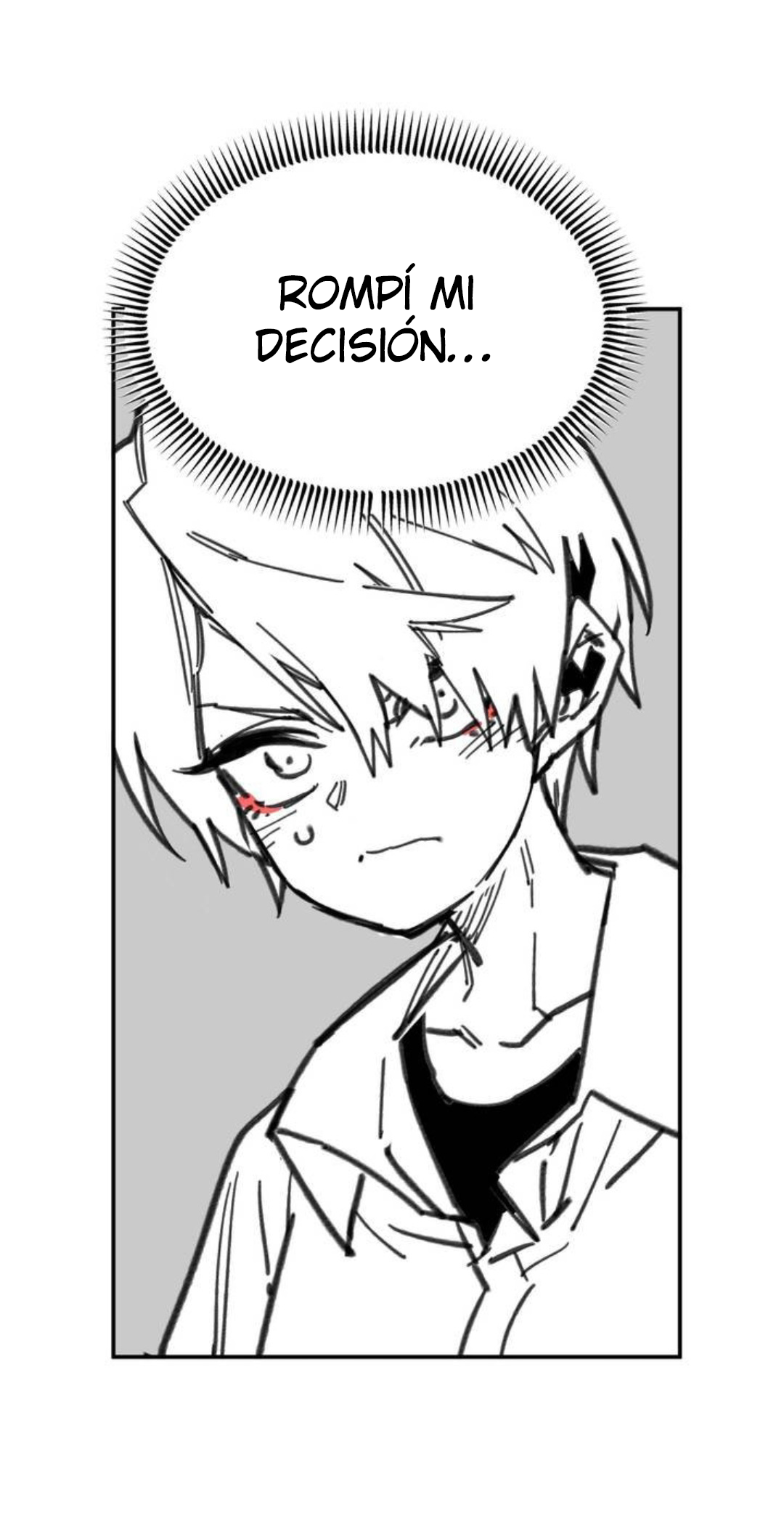 High School Boy La Secundaria Daemun 第60页