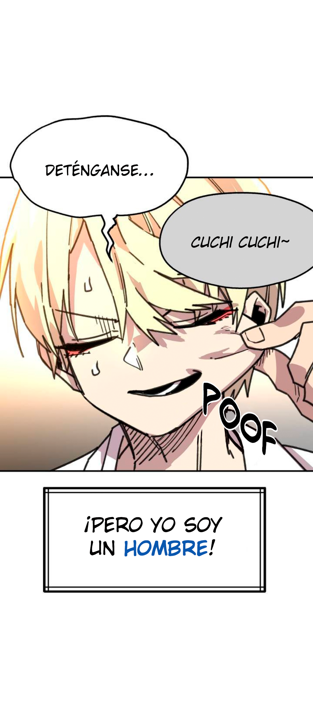 High School Boy La Secundaria Daemun 第9页