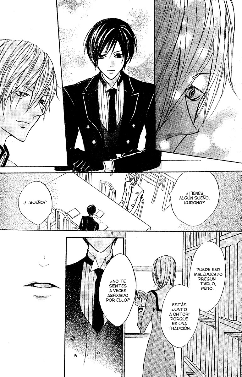 Hana no Kishi Vol. 1 Ch. 4 第23页