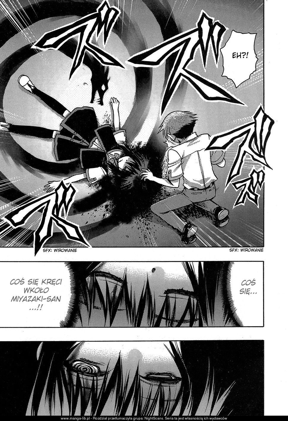 Hekikai no AiON Płotka 第14页