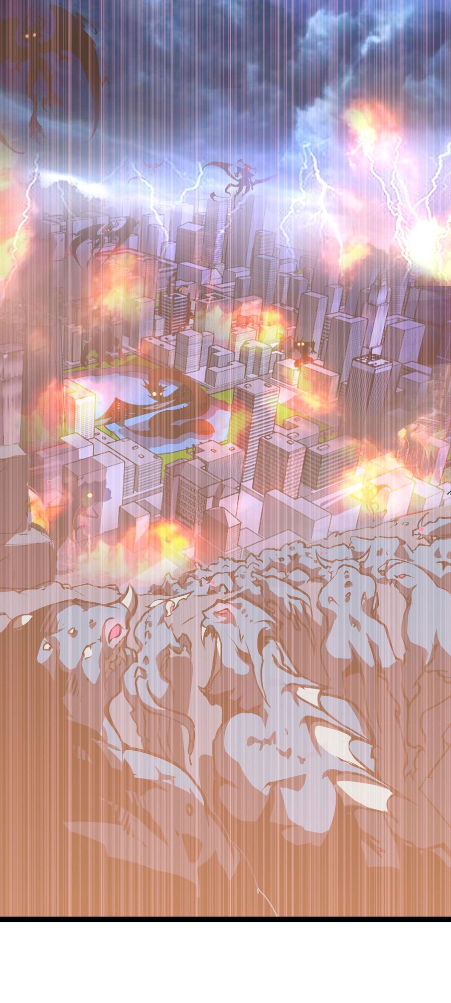 Rise From the Rubble Ch. 1 第13页