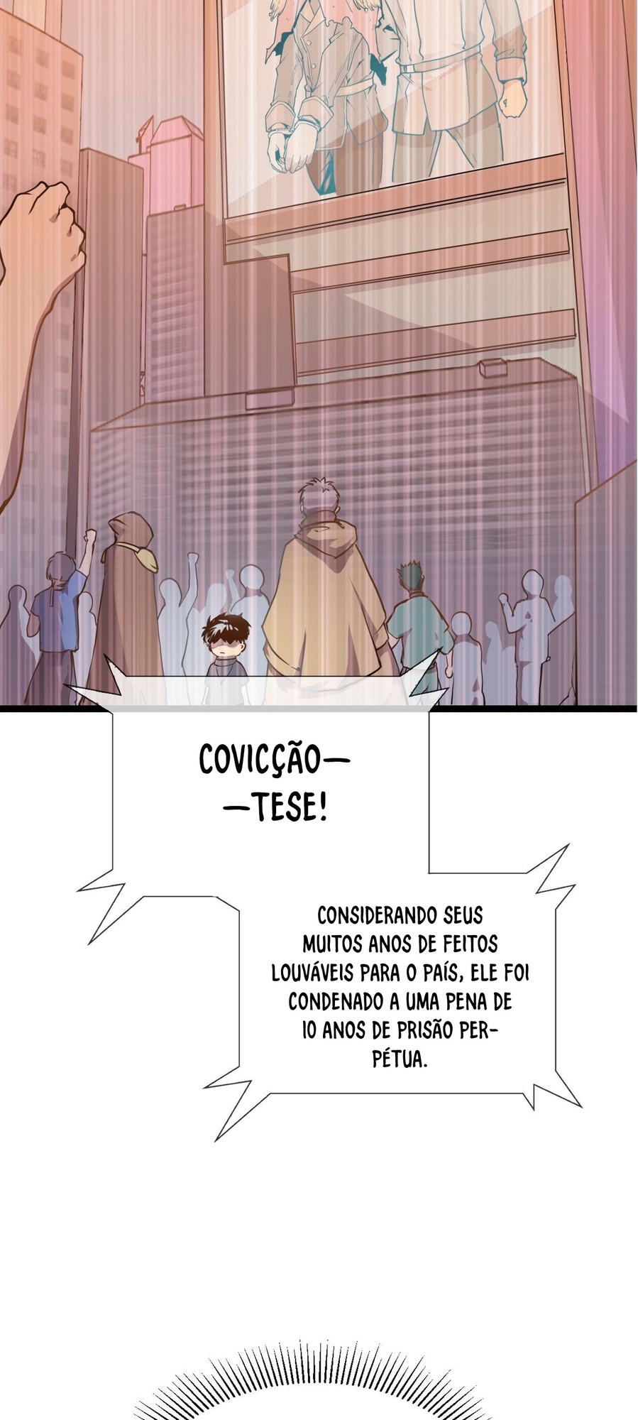 Rise From the Rubble Ch. 1 第15页