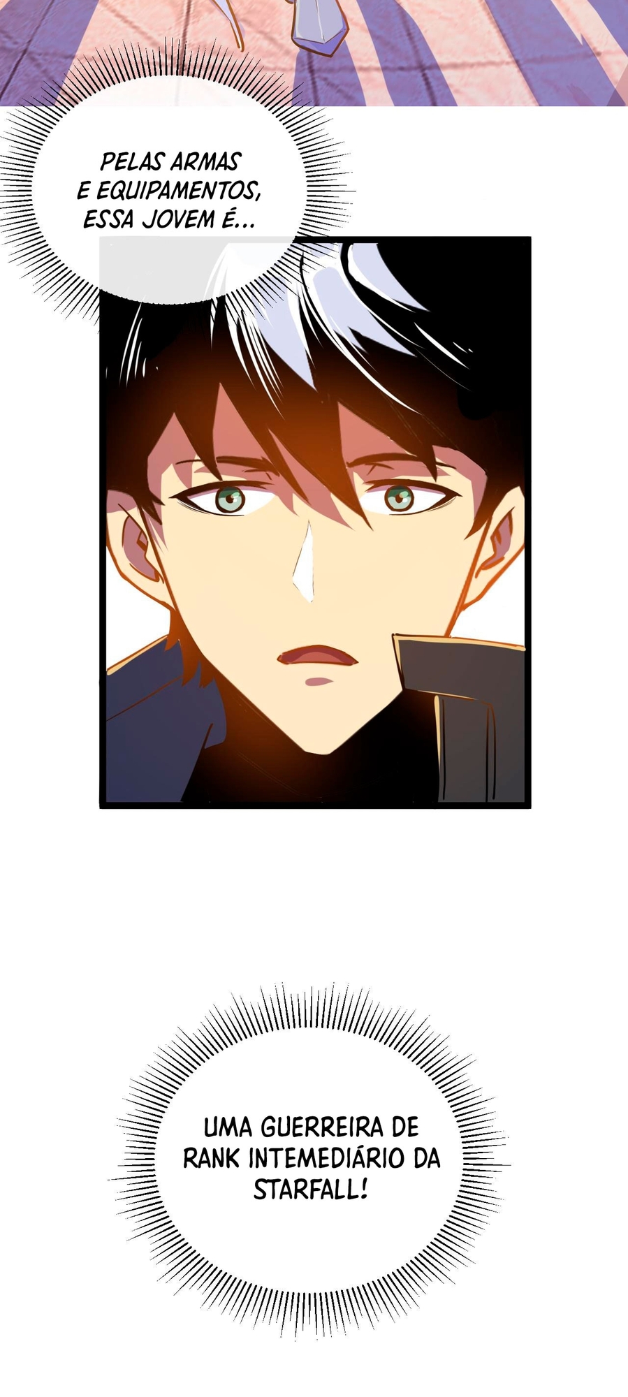 Rise From the Rubble Ch. 1 第50页