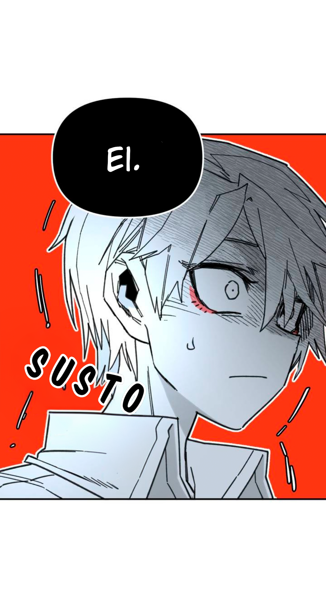 High School Boy Ch. 1 第16页