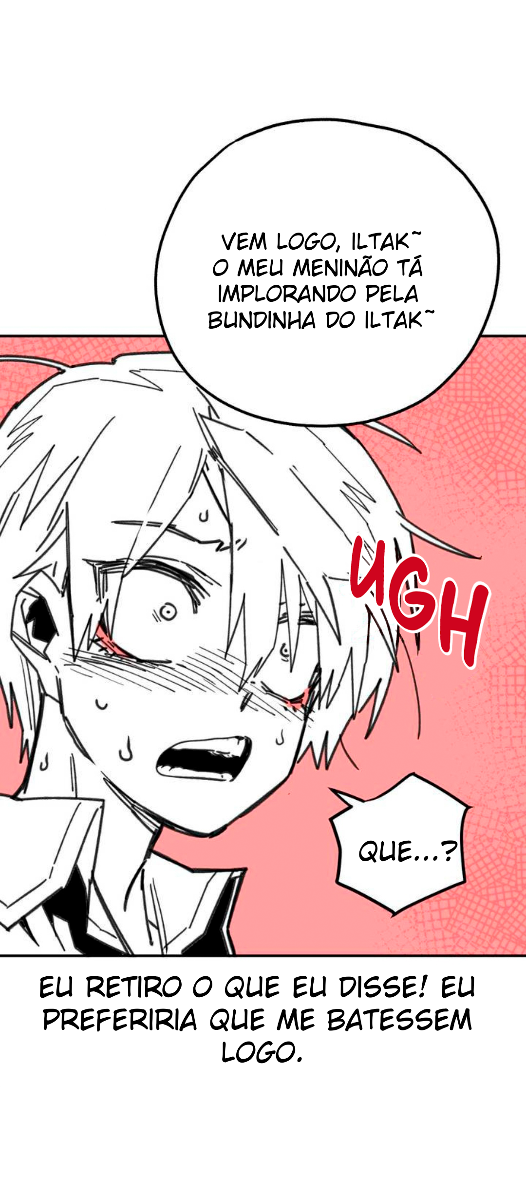 High School Boy Ch. 1 第30页