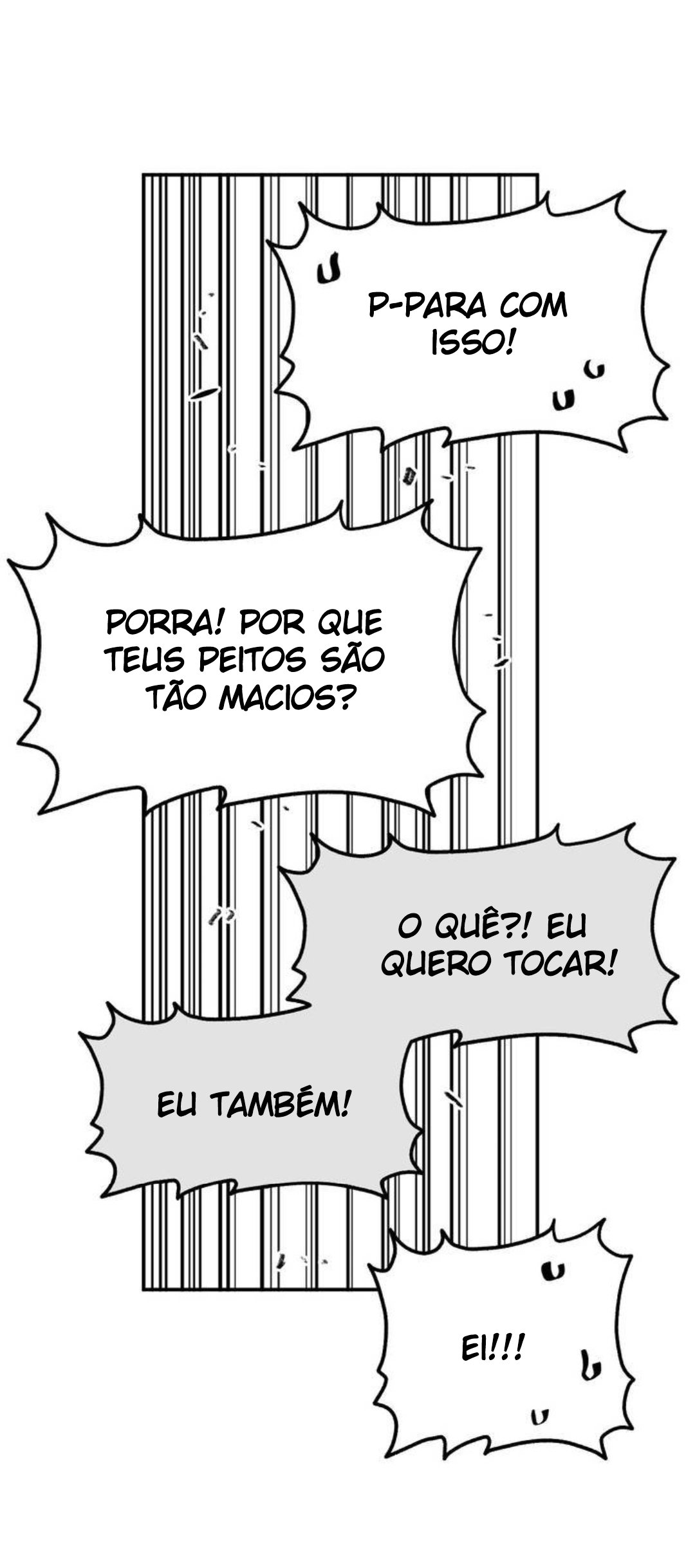 High School Boy Ch. 1 第36页