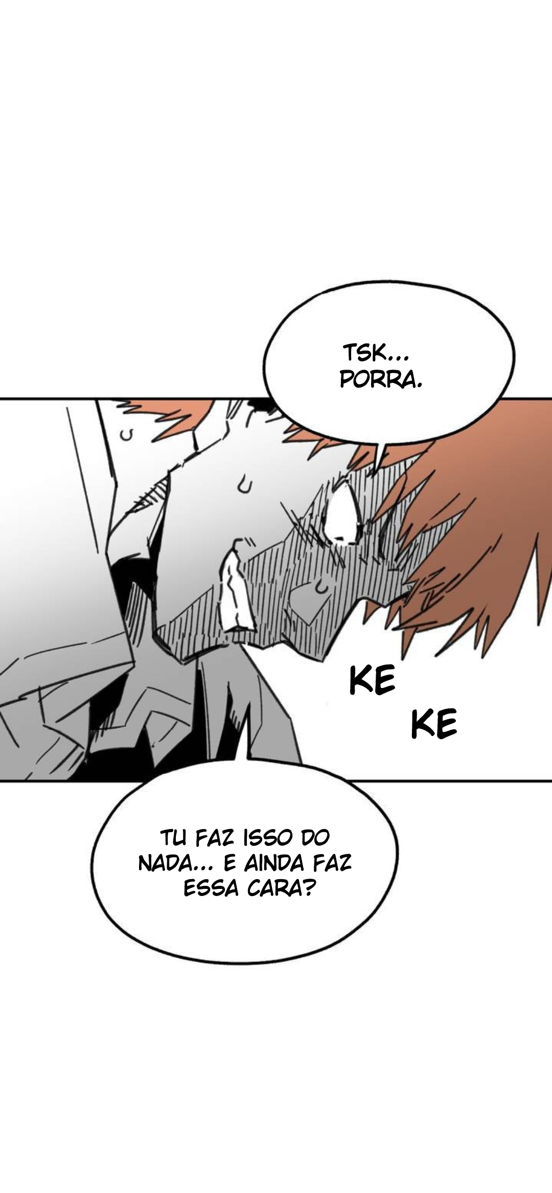 High School Boy Ch. 1 第42页