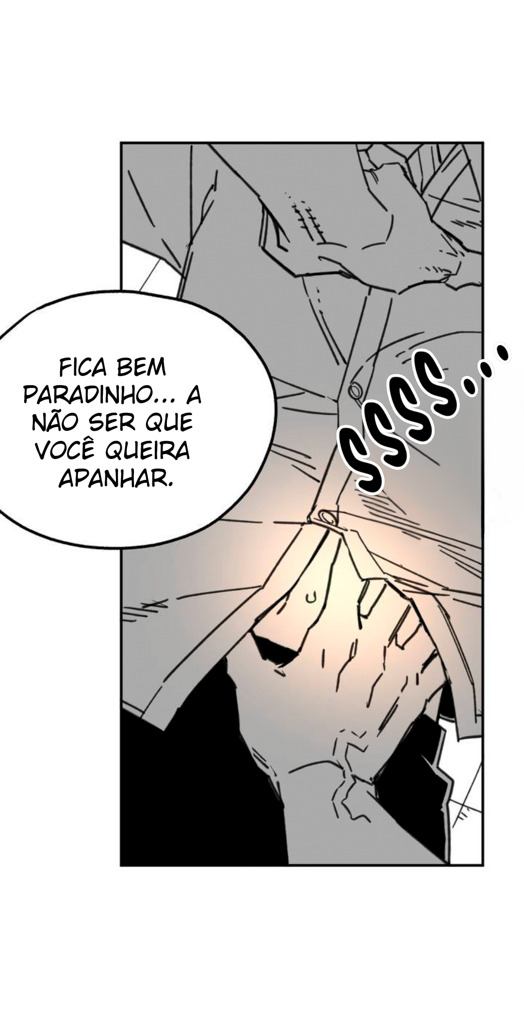 High School Boy Ch. 1 第43页