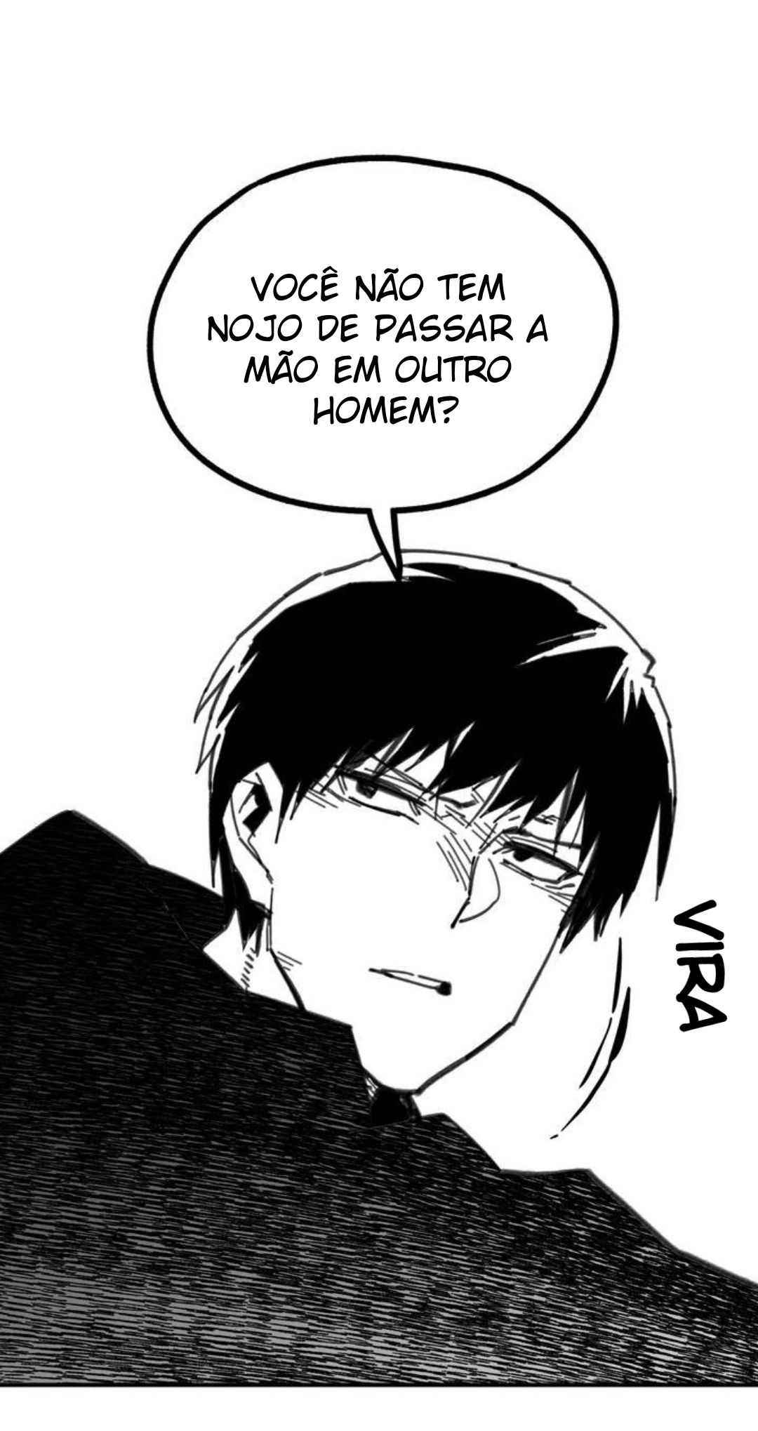 High School Boy Ch. 1 第45页