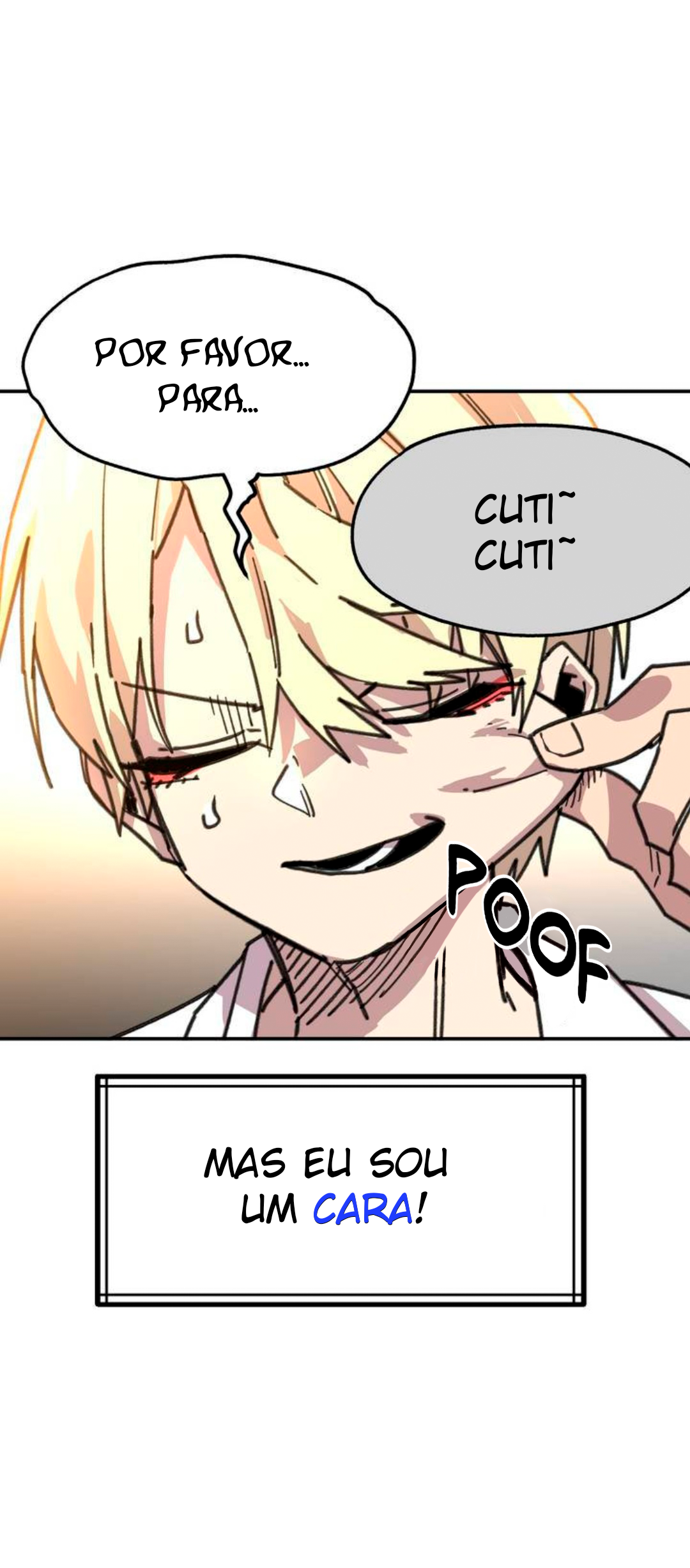 High School Boy Ch. 1 第6页